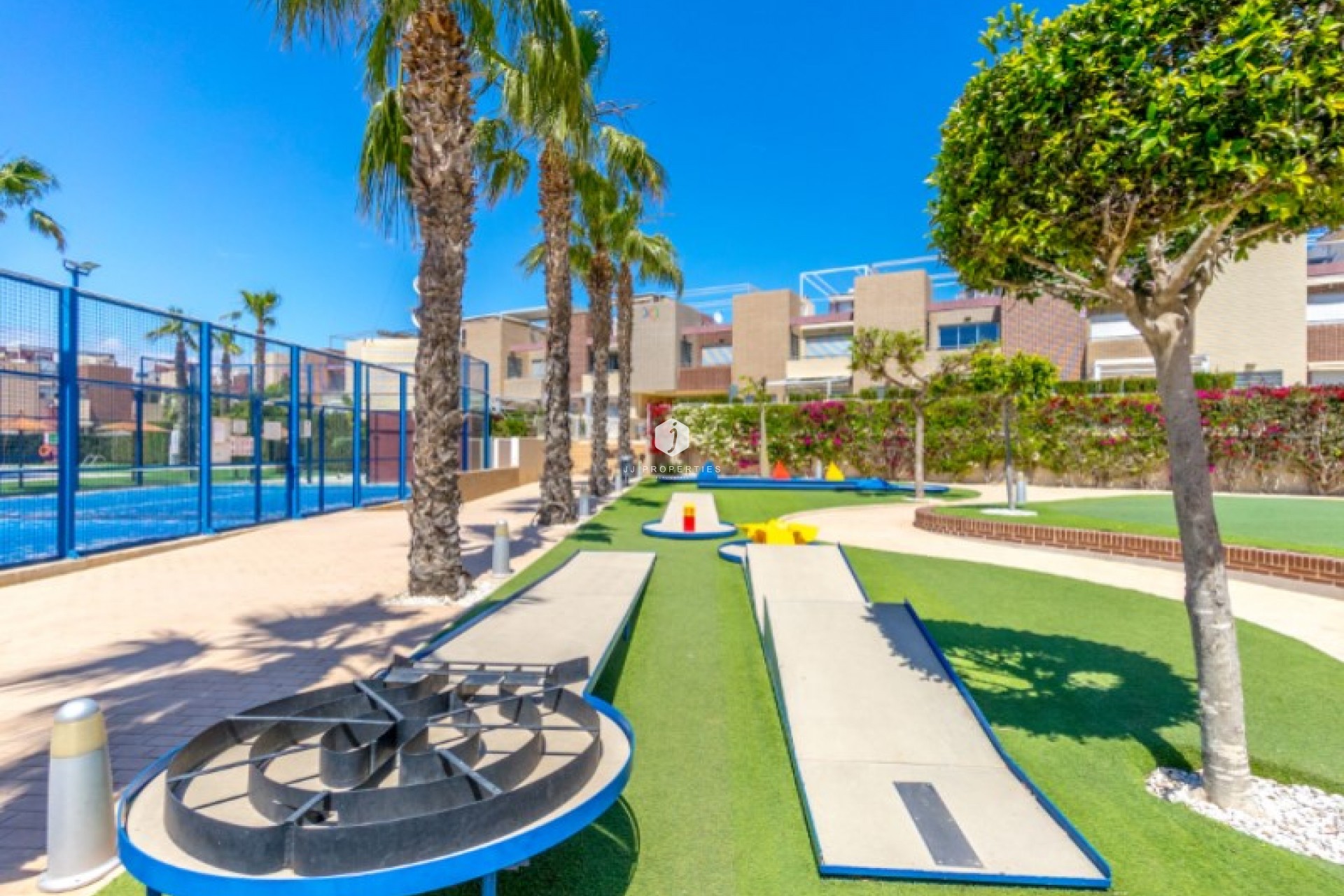 Aus zweiter Hand - Wohnung -
Torrevieja - Costa Blanca