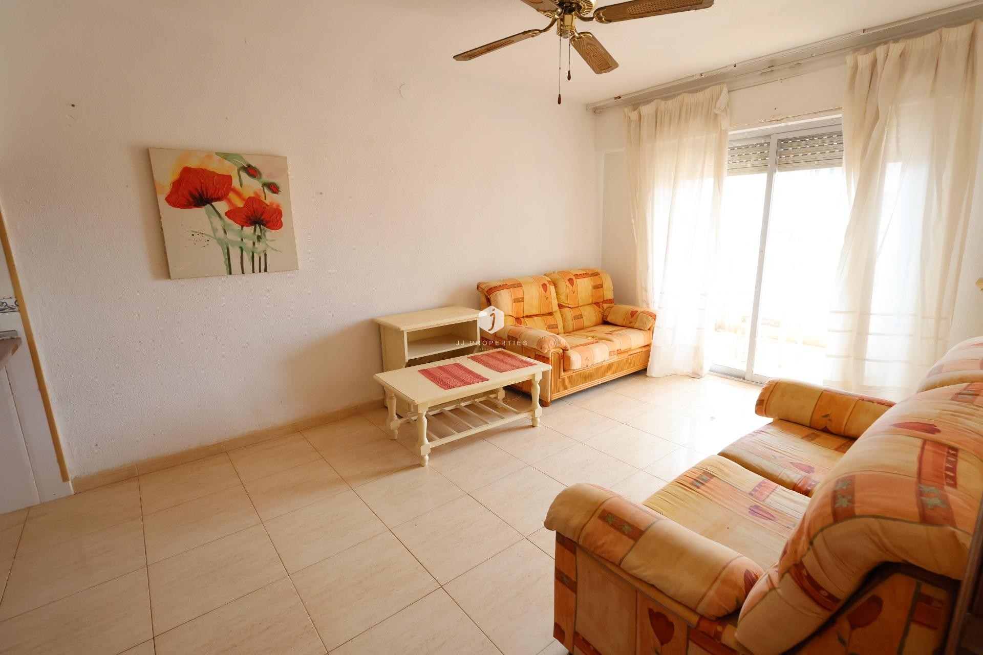 Aus zweiter Hand - Wohnung -
Torrevieja - Costa Blanca