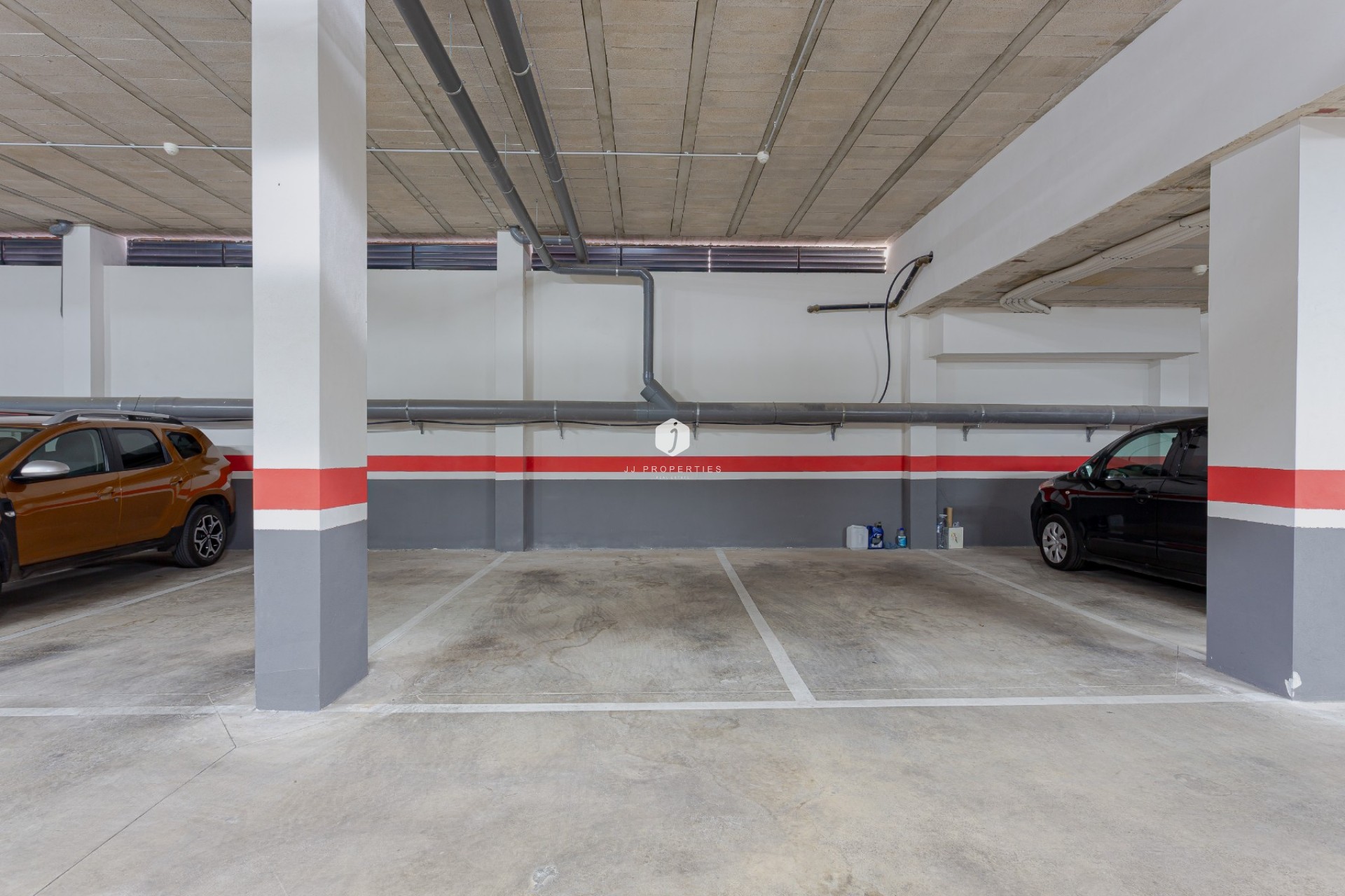 Aus zweiter Hand - Wohnung -
Torrevieja - Costa Blanca