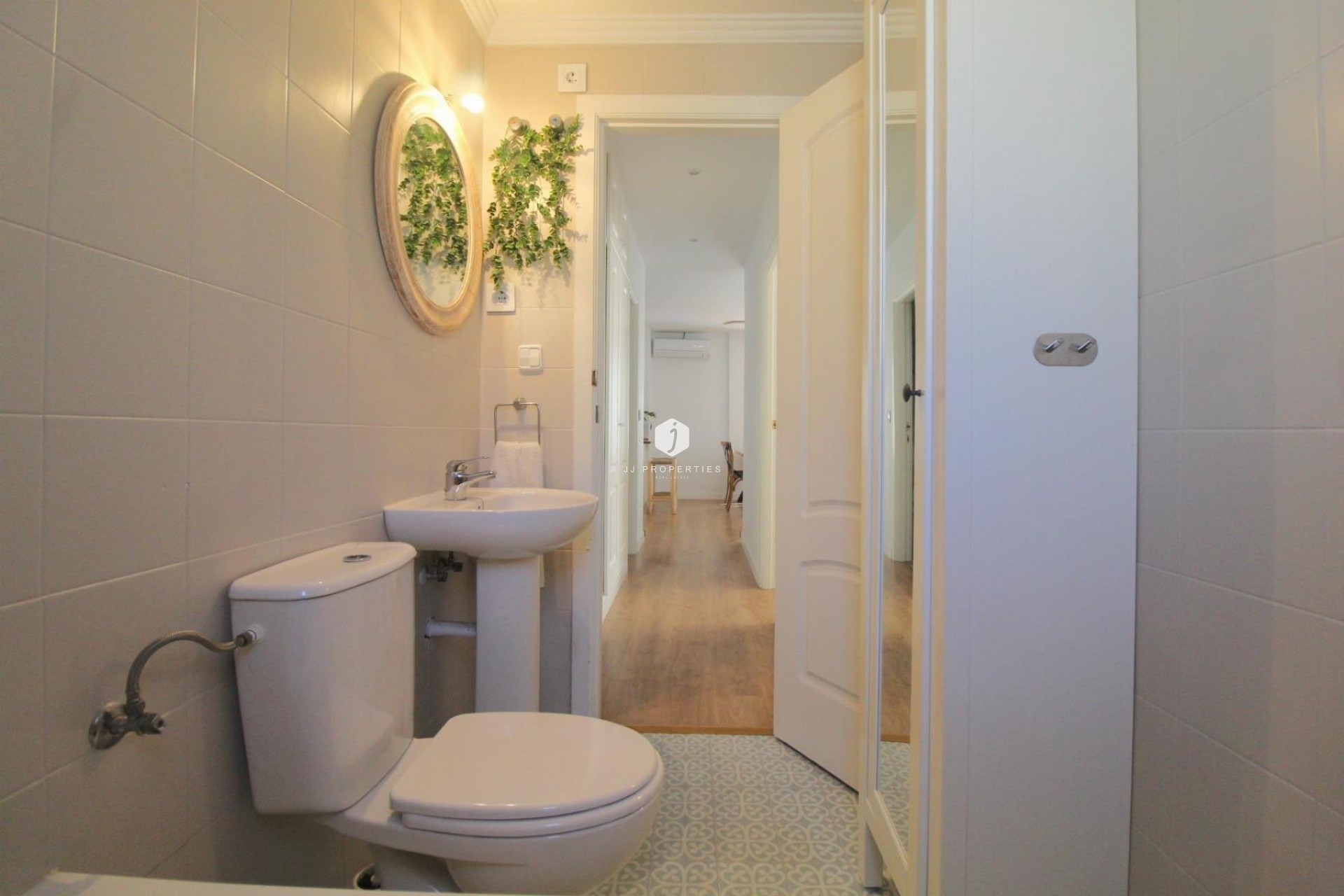 Aus zweiter Hand - Wohnung -
Torrevieja - Costa Blanca