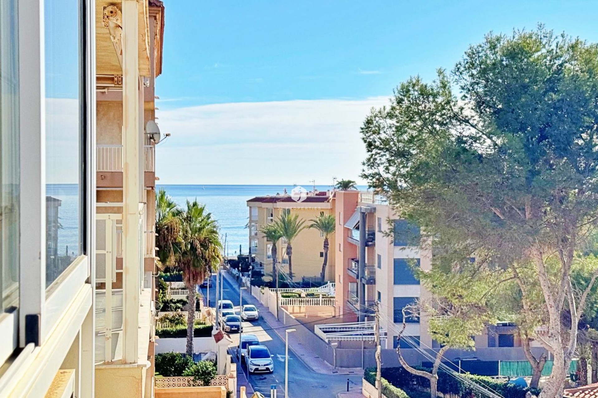 Aus zweiter Hand - Wohnung -
Torrevieja - Costa Blanca