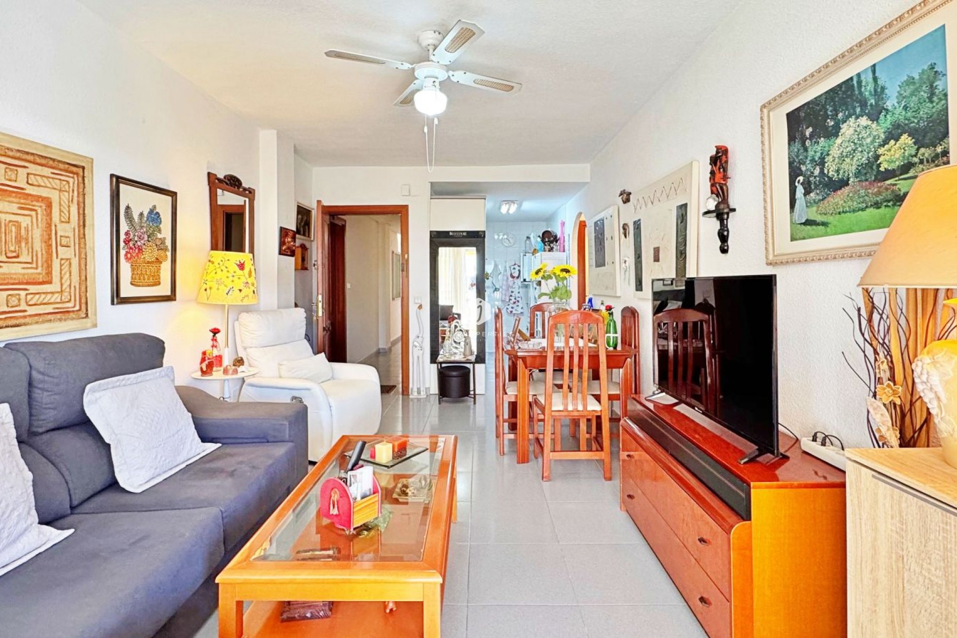 Aus zweiter Hand - Wohnung -
Torrevieja - Costa Blanca