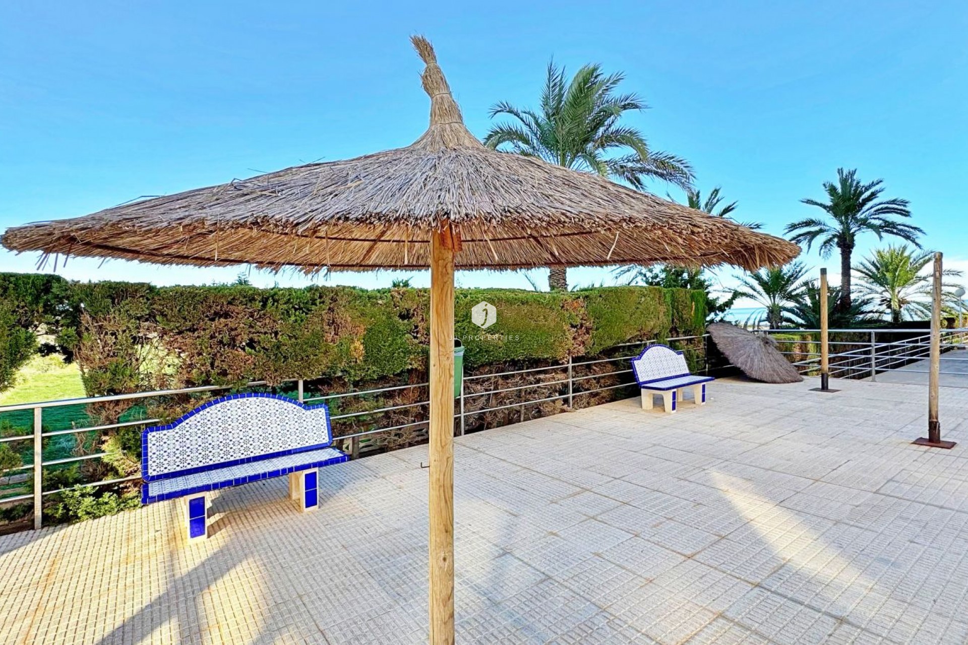 Aus zweiter Hand - Wohnung -
Torrevieja - Costa Blanca