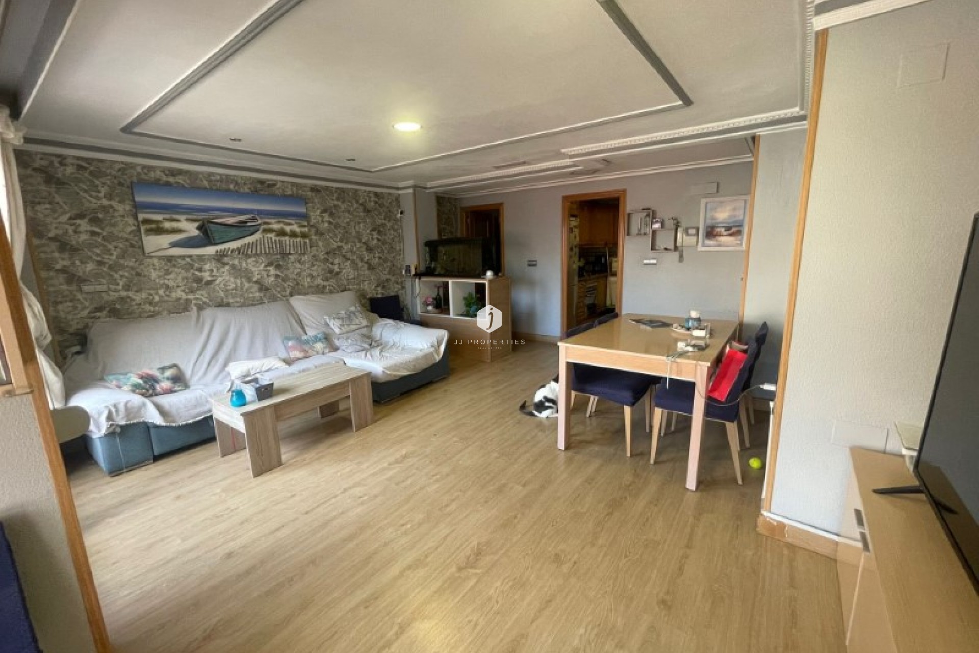 Aus zweiter Hand - Wohnung -
Torrevieja - Costa Blanca