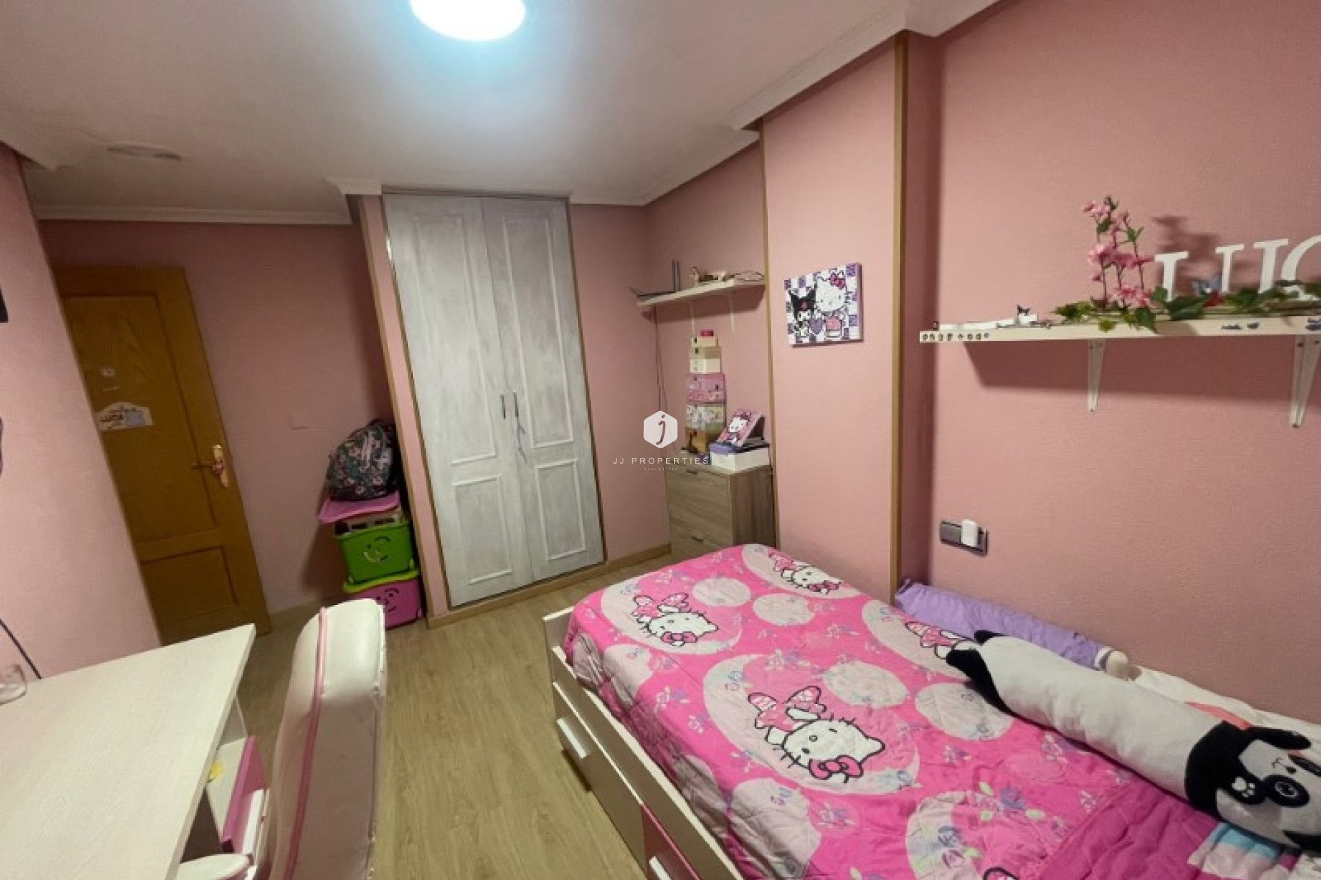 Aus zweiter Hand - Wohnung -
Torrevieja - Costa Blanca