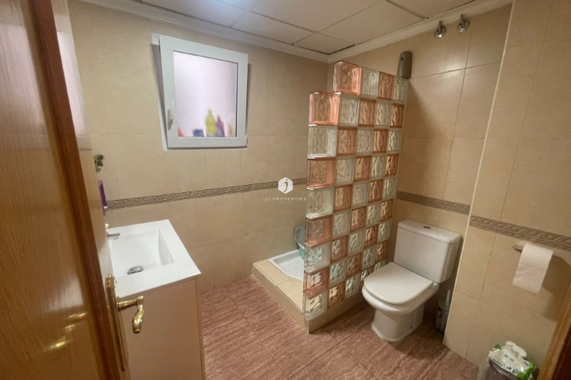 Aus zweiter Hand - Wohnung -
Torrevieja - Costa Blanca