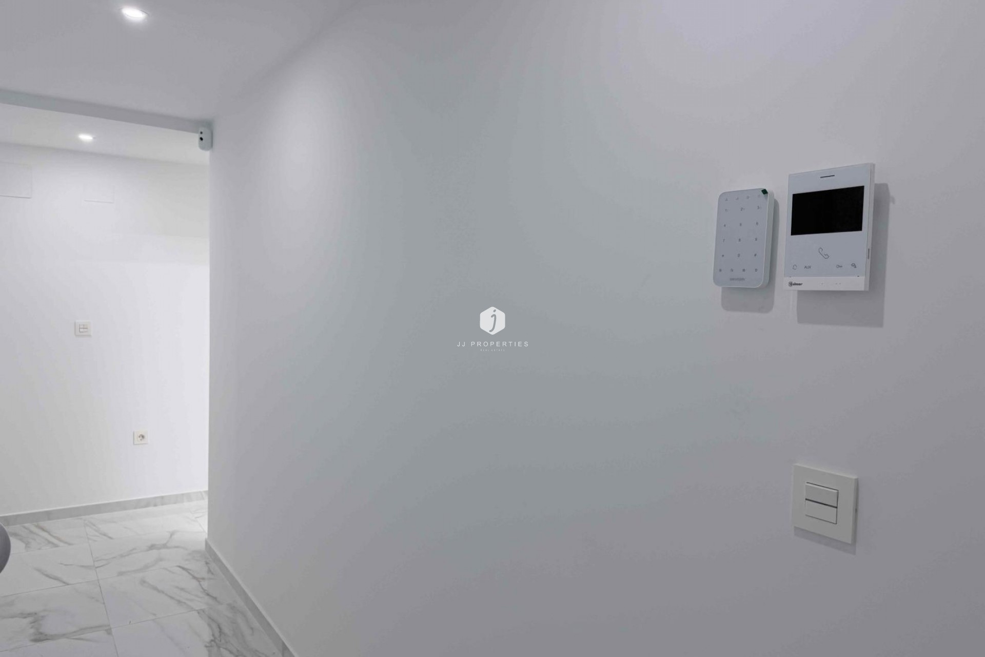 Aus zweiter Hand - Wohnung -
Torrevieja - Costa Blanca