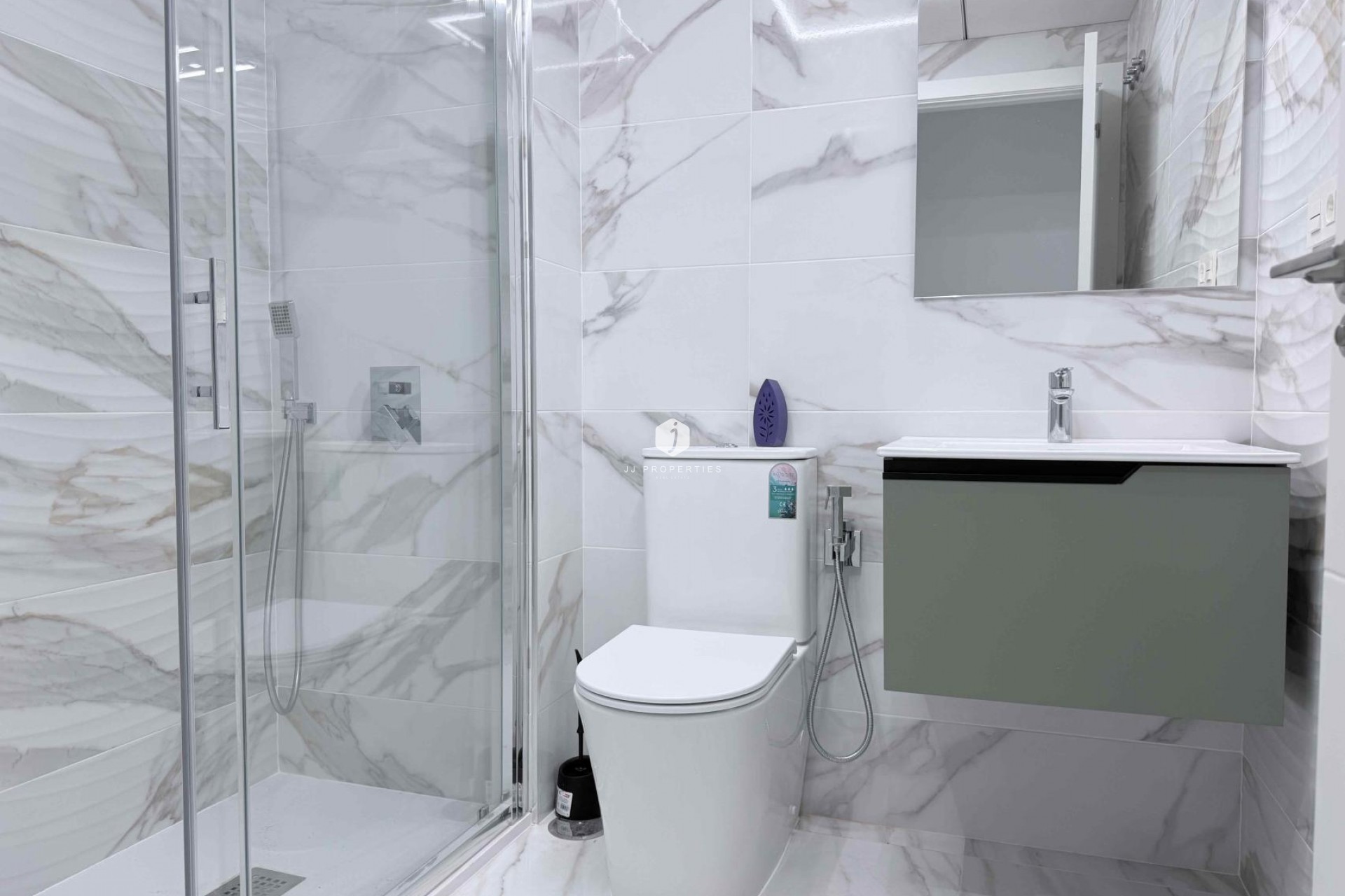 Aus zweiter Hand - Wohnung -
Torrevieja - Costa Blanca