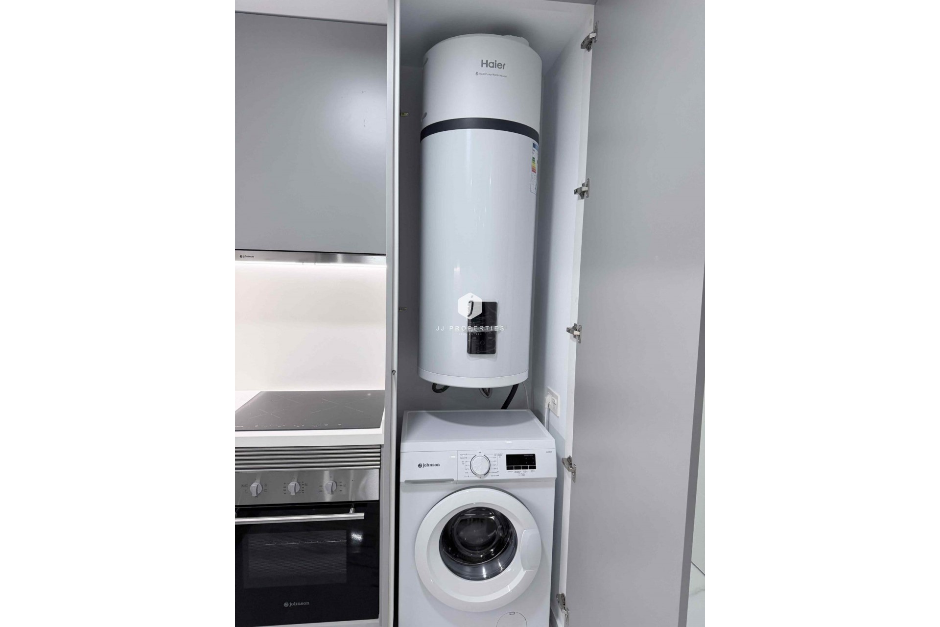 Aus zweiter Hand - Wohnung -
Torrevieja - Costa Blanca