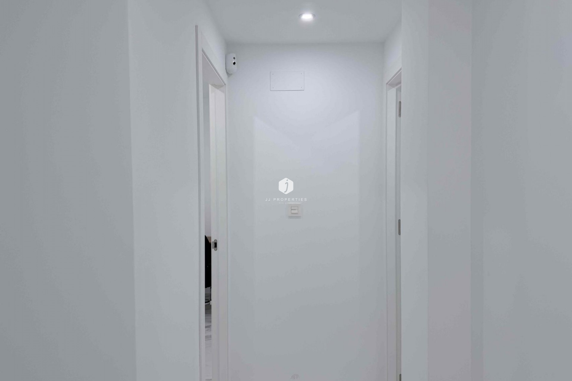 Aus zweiter Hand - Wohnung -
Torrevieja - Costa Blanca