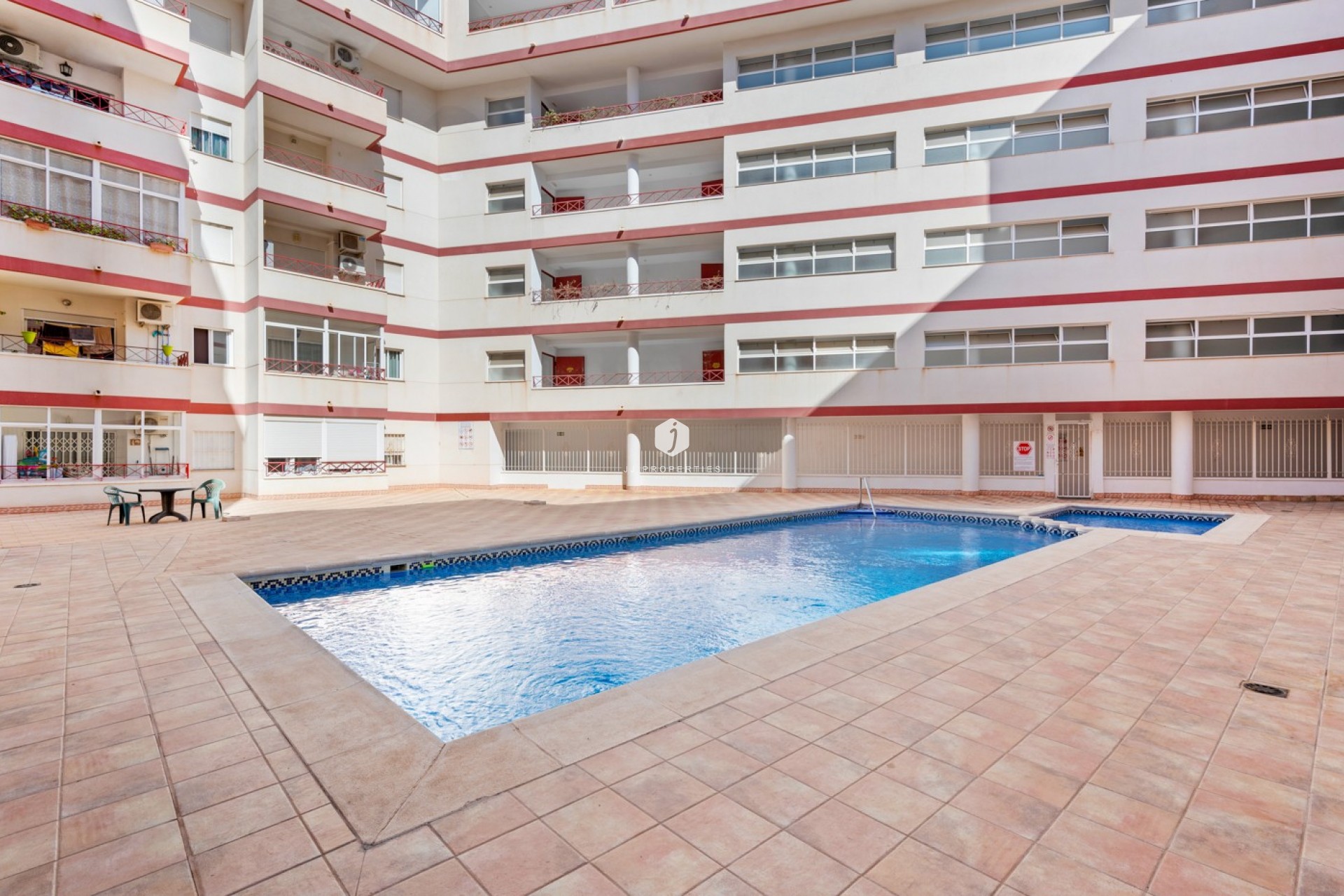 Aus zweiter Hand - Wohnung -
Torrevieja - Costa Blanca