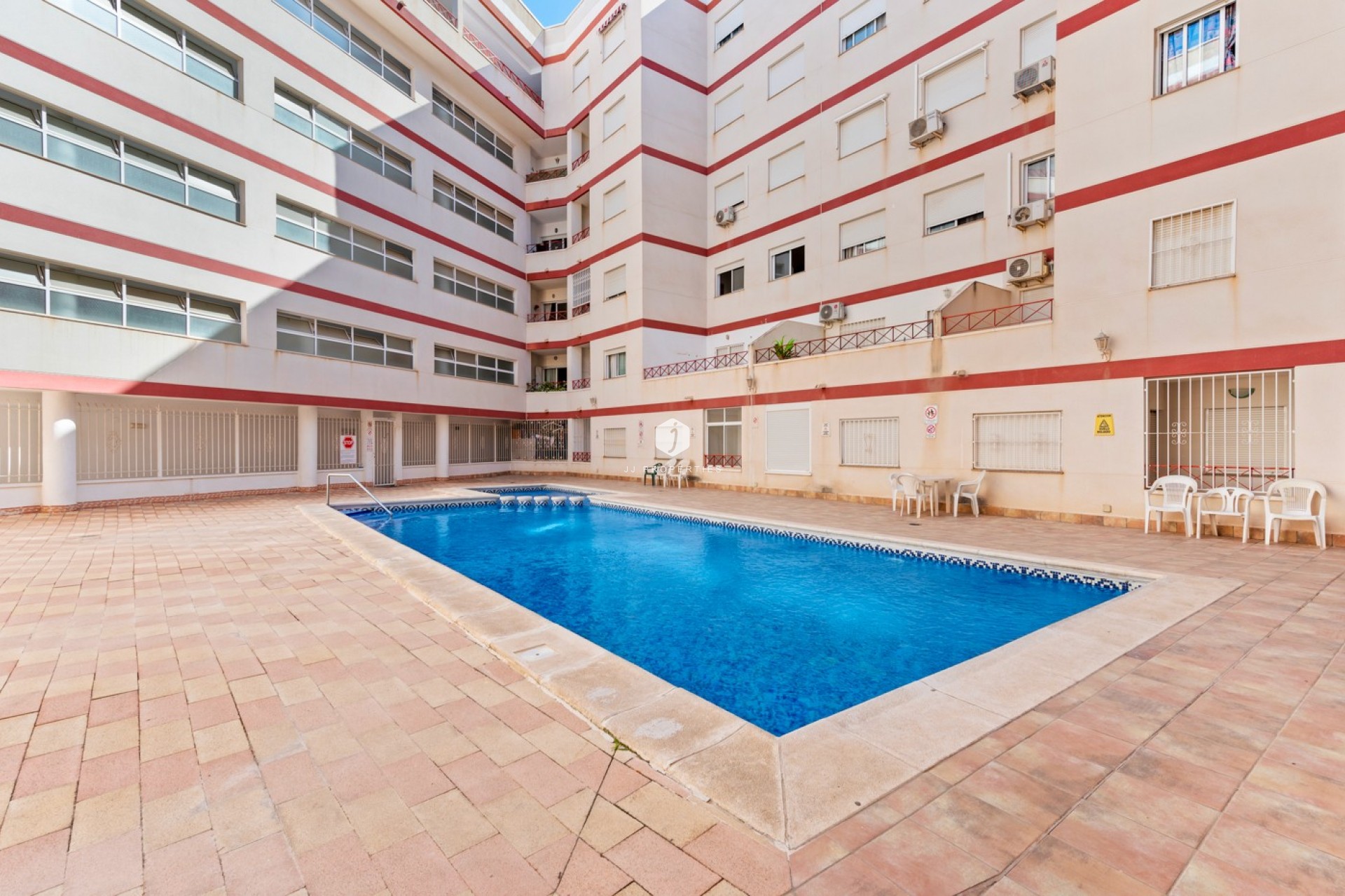 Aus zweiter Hand - Wohnung -
Torrevieja - Costa Blanca
