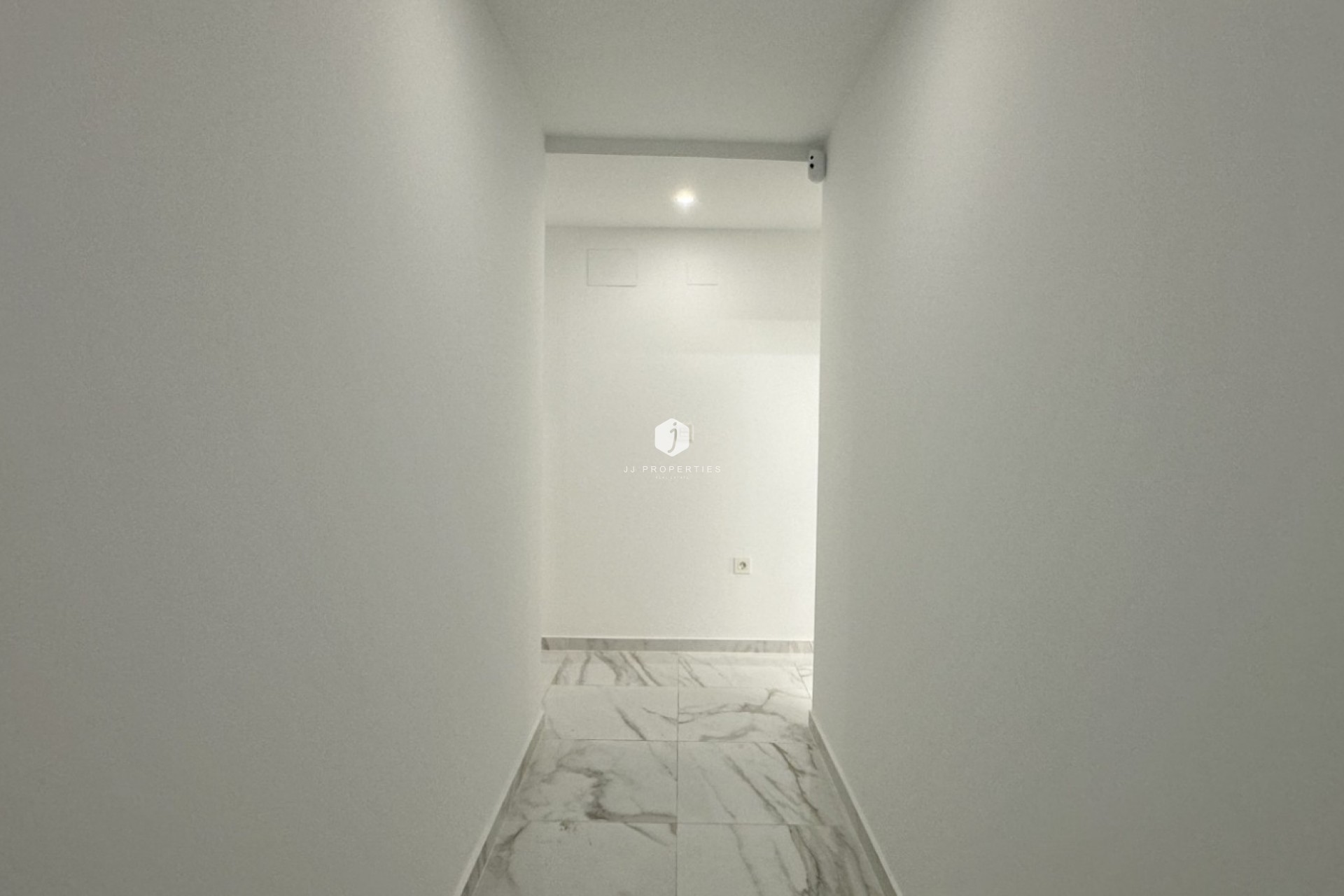 Aus zweiter Hand - Wohnung -
Torrevieja - Costa Blanca