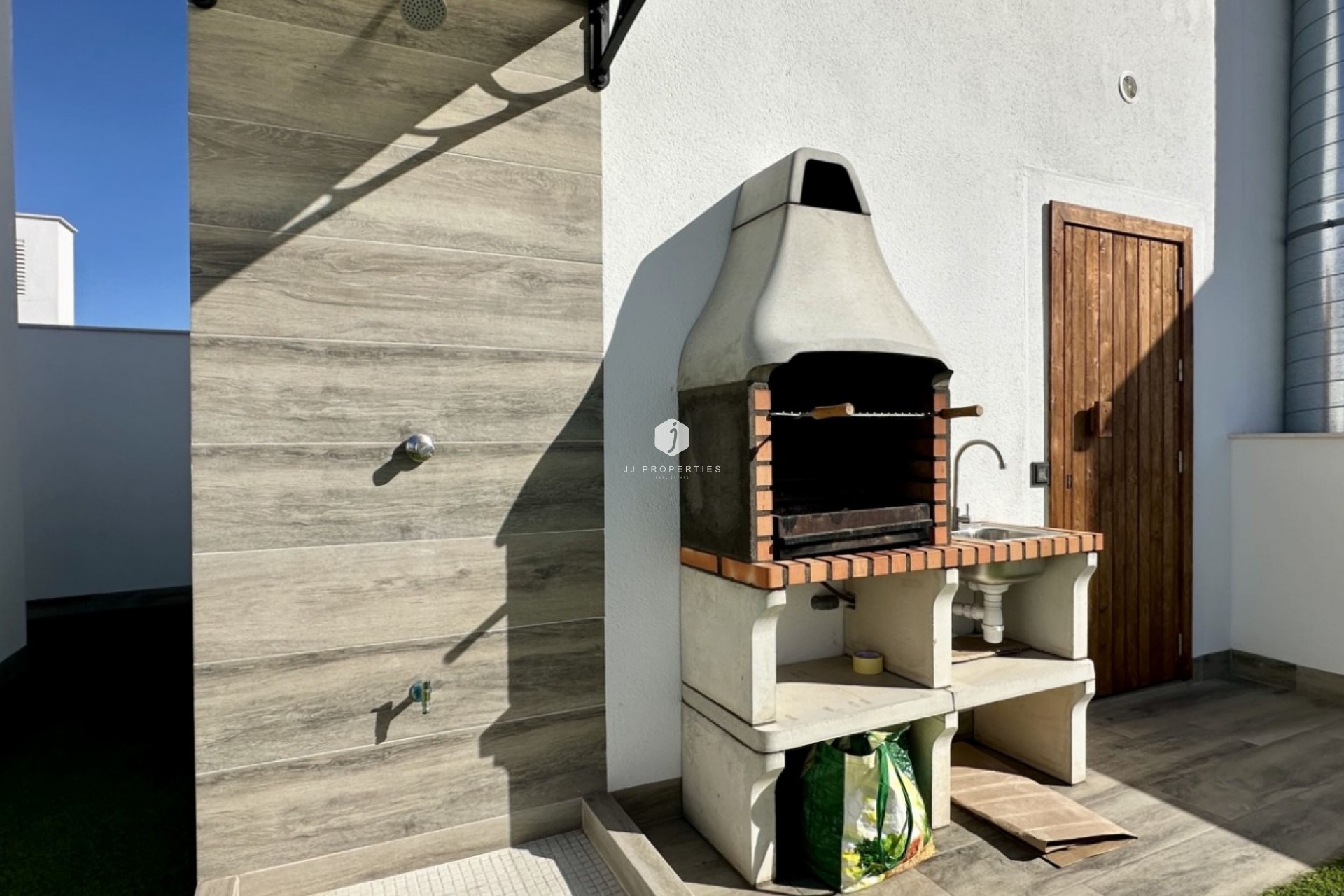 Aus zweiter Hand - Wohnung -
Torrevieja - Costa Blanca