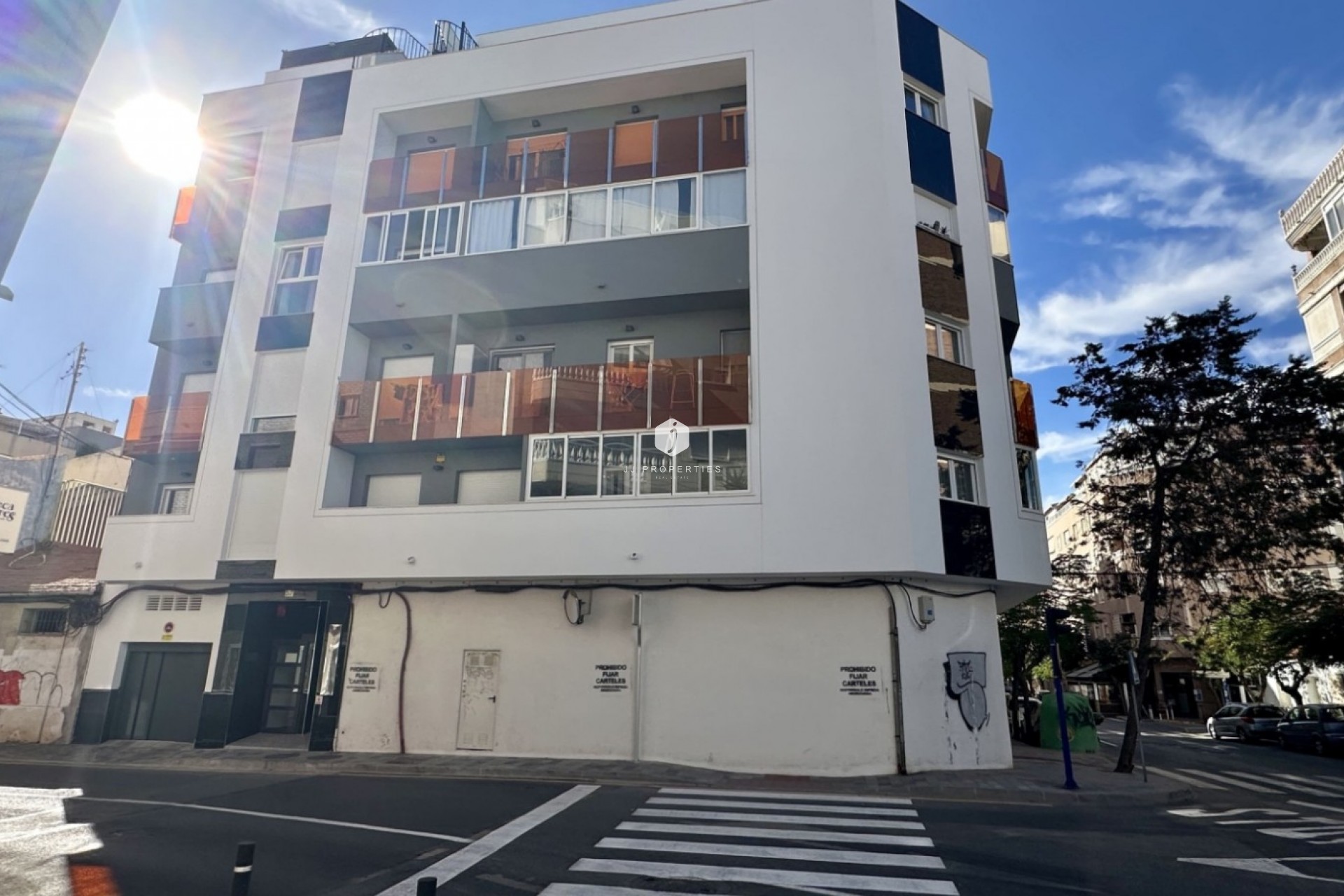 Aus zweiter Hand - Wohnung -
Torrevieja - Costa Blanca