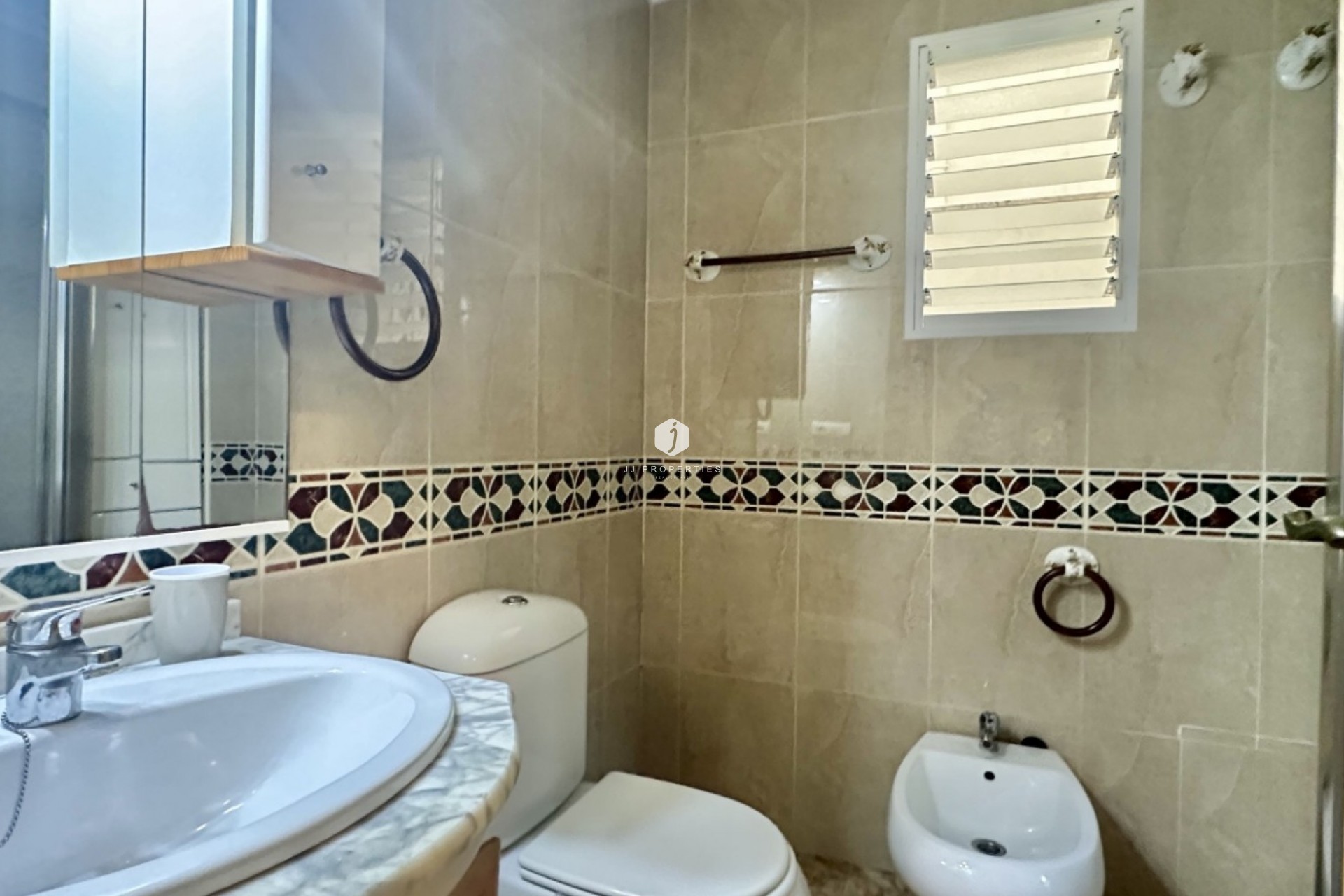 Aus zweiter Hand - Wohnung -
Torrevieja - Costa Blanca