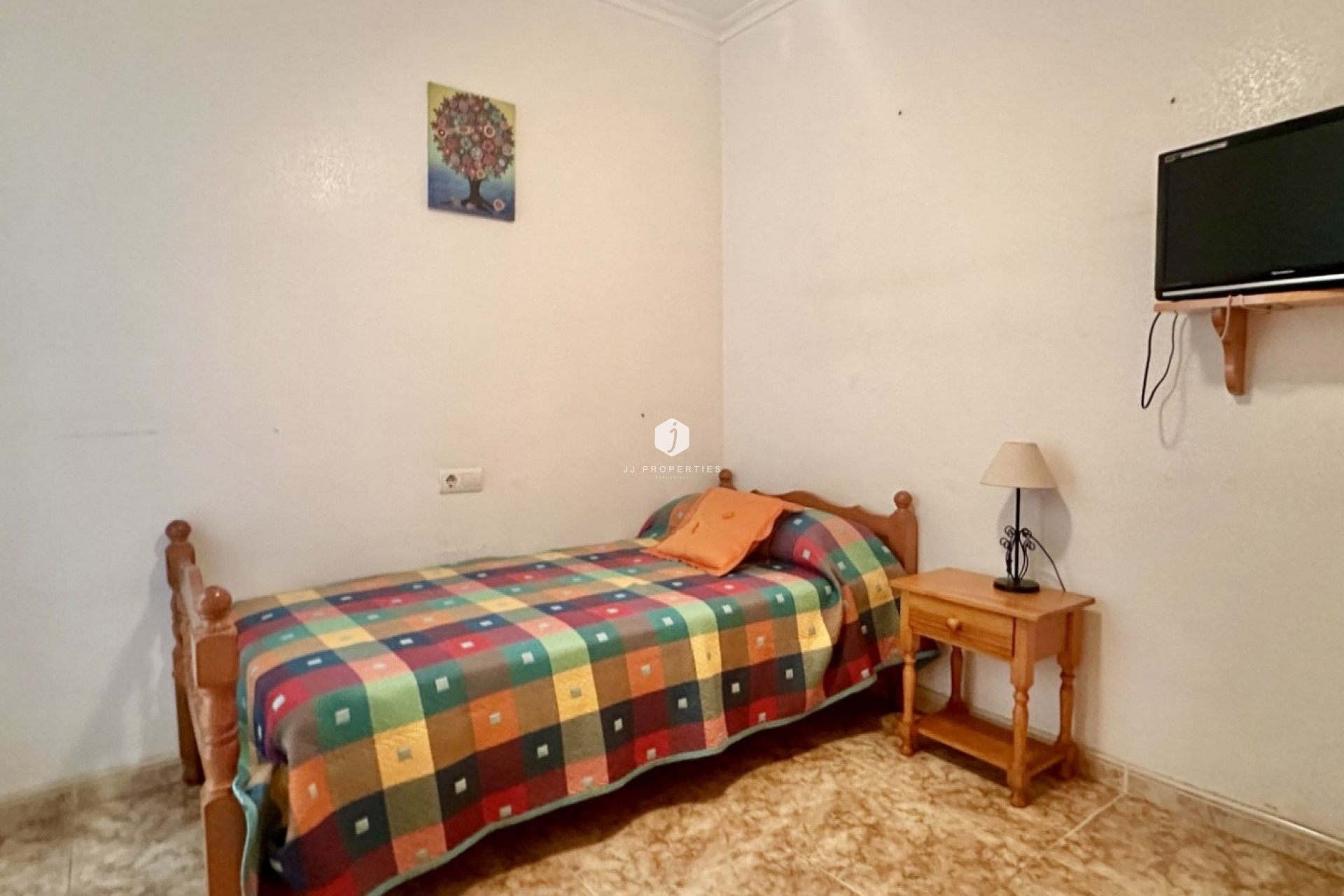 Aus zweiter Hand - Wohnung -
Torrevieja - Costa Blanca