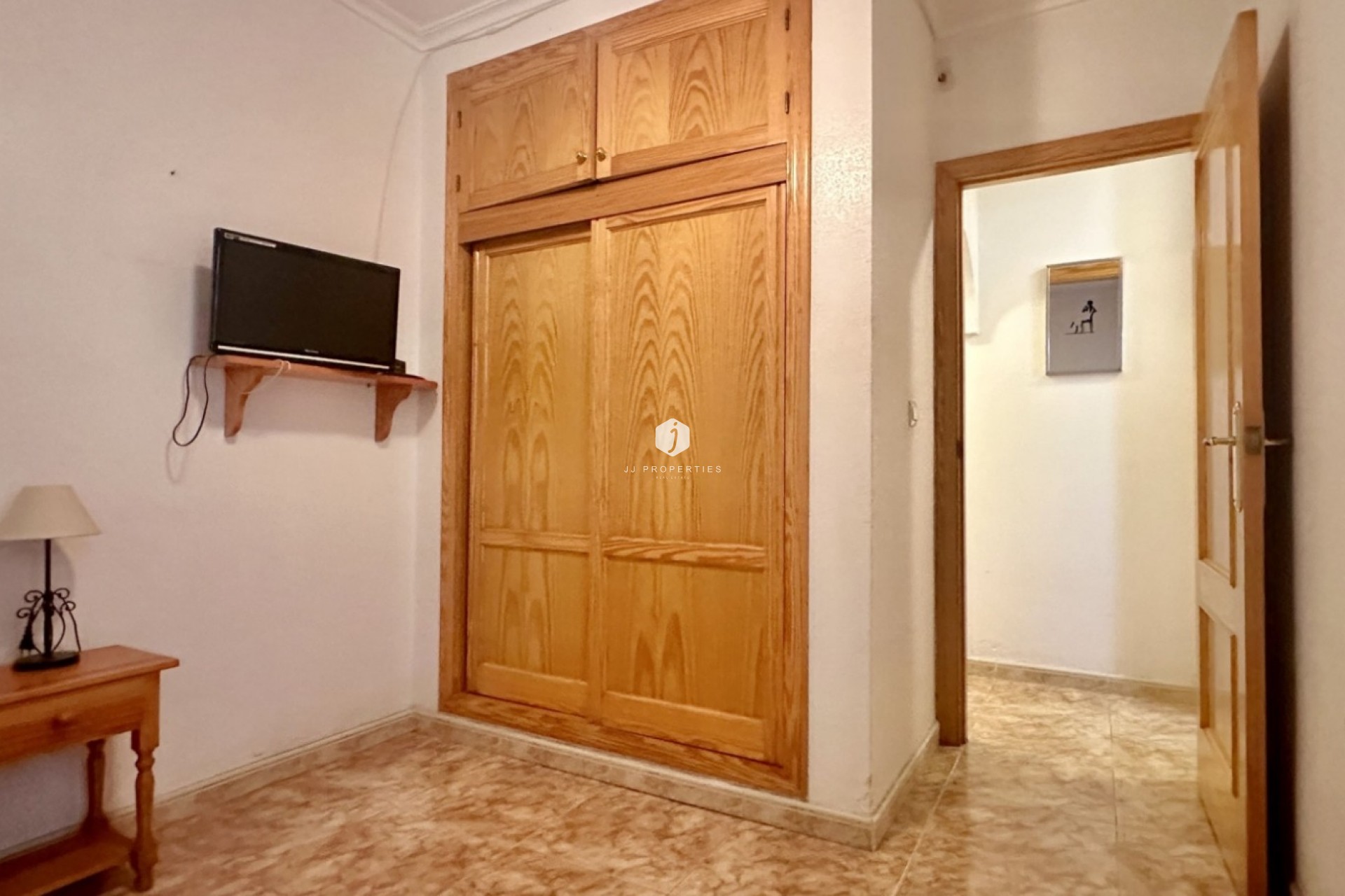 Aus zweiter Hand - Wohnung -
Torrevieja - Costa Blanca