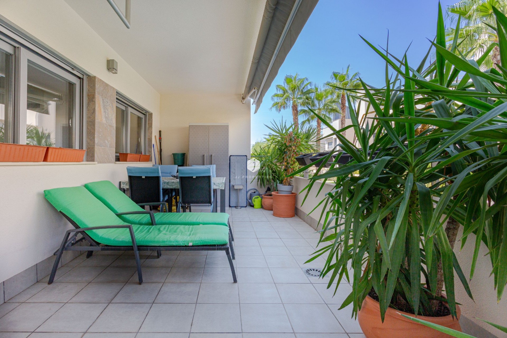 Aus zweiter Hand - Wohnung -
Torrevieja - Costa Blanca