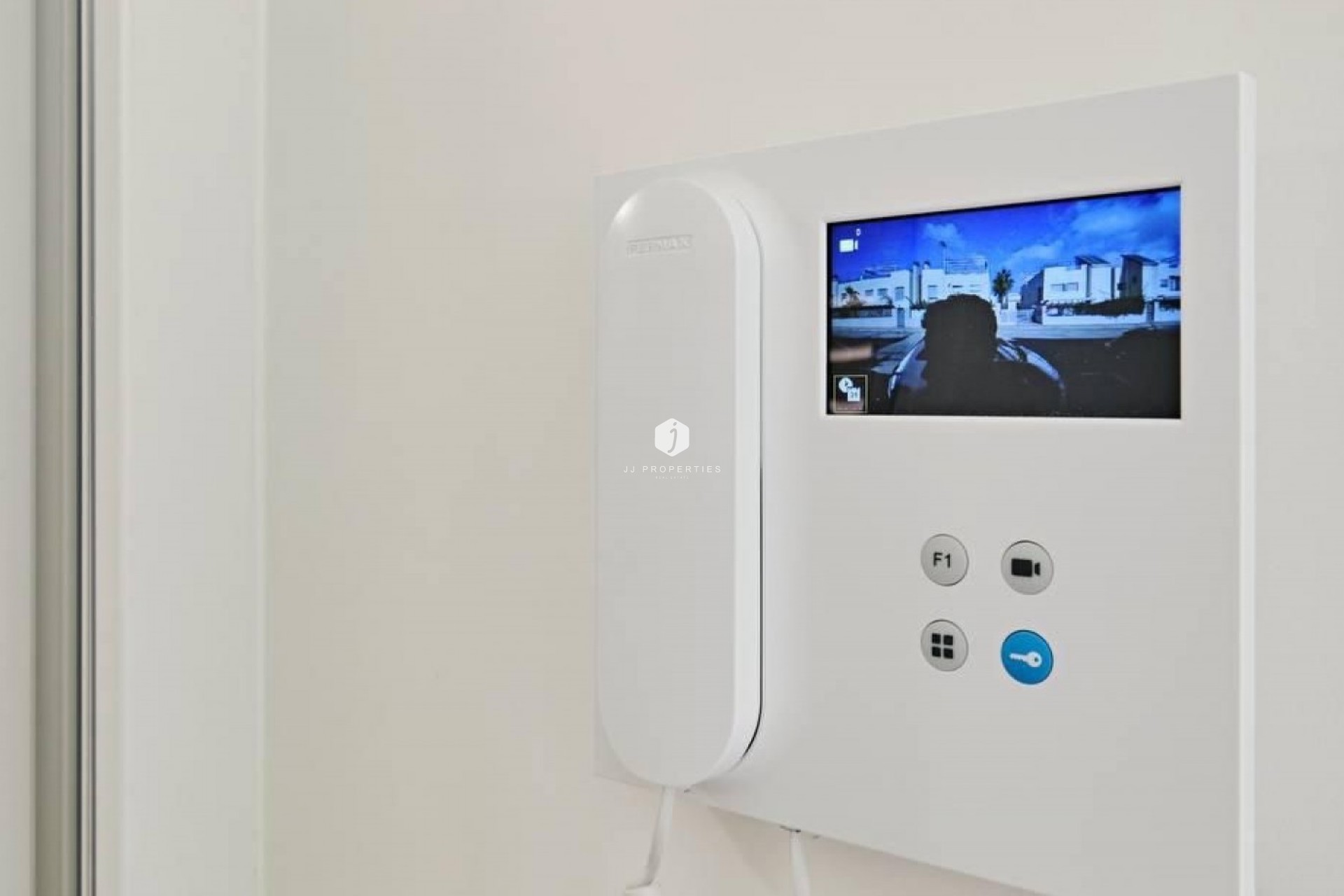 Aus zweiter Hand - Wohnung -
Torrevieja - Costa Blanca