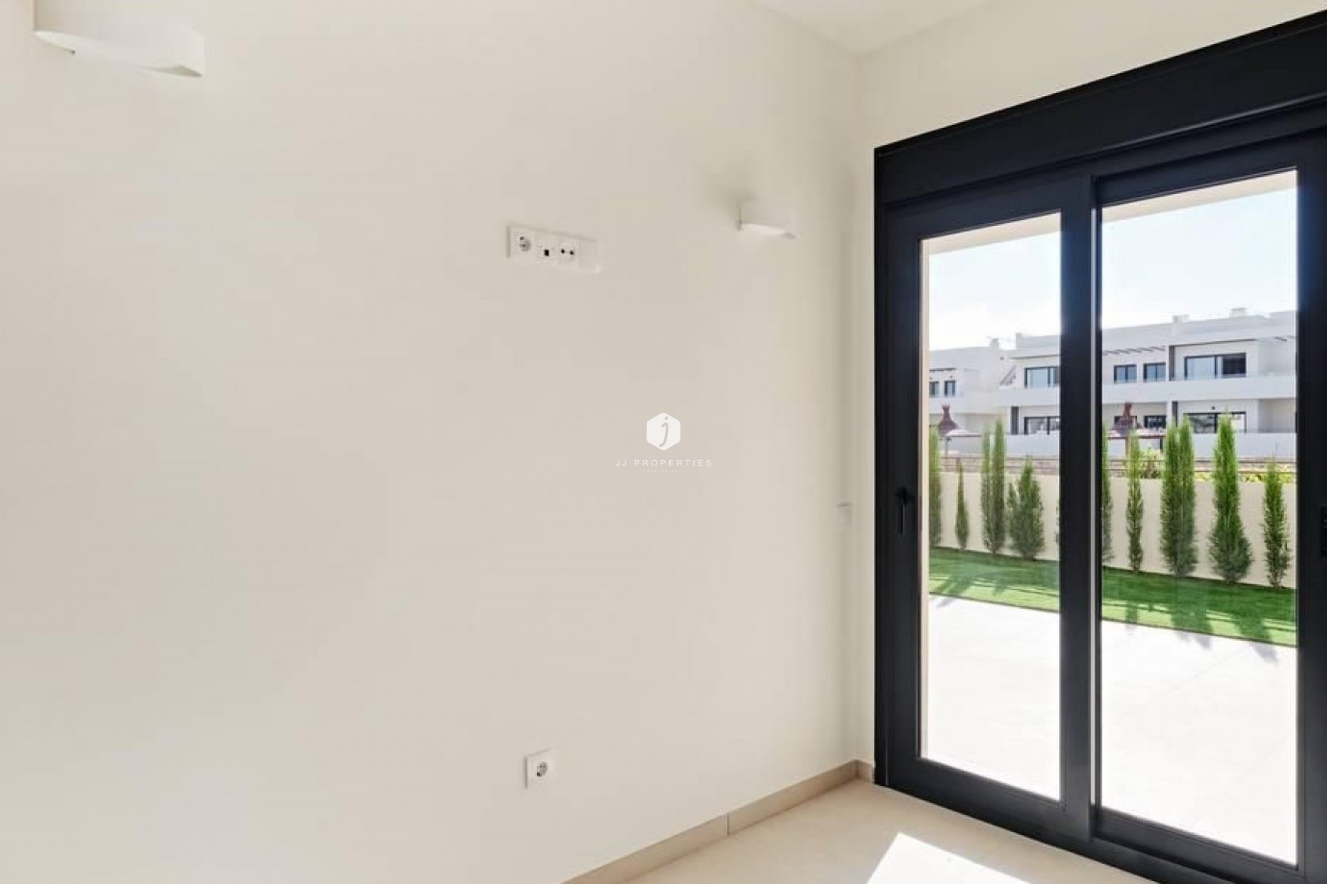 Aus zweiter Hand - Wohnung -
Torrevieja - Costa Blanca