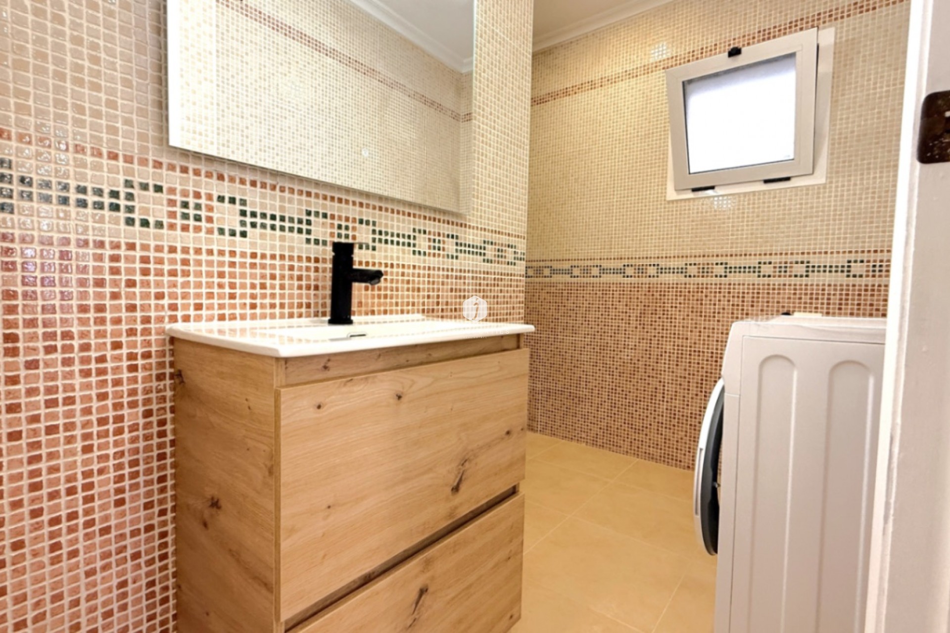 Aus zweiter Hand - Wohnung -
Torrevieja - Costa Blanca