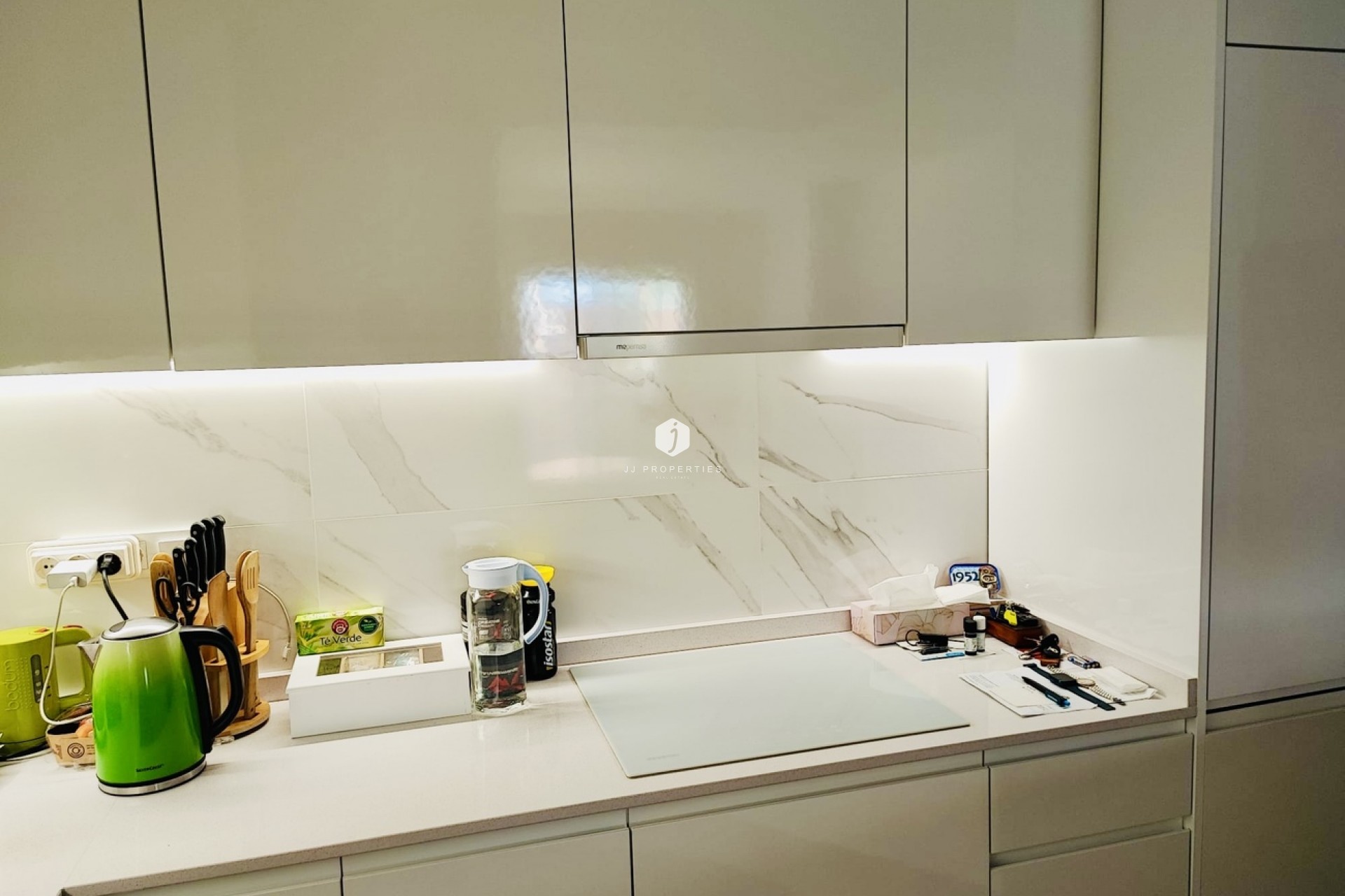 Aus zweiter Hand - Wohnung -
Torrevieja - Costa Blanca