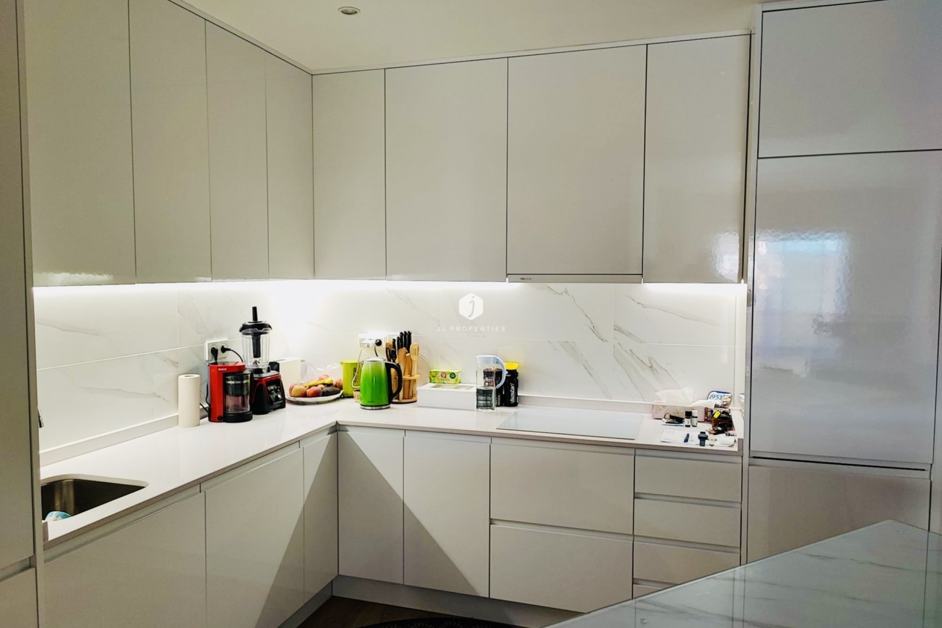 Aus zweiter Hand - Wohnung -
Torrevieja - Costa Blanca