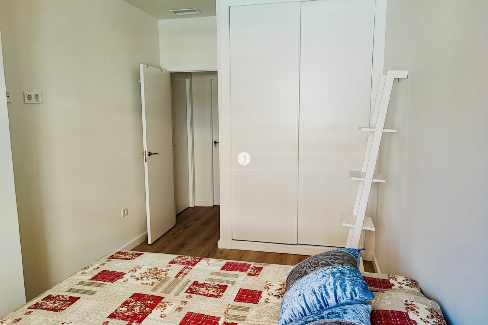 Aus zweiter Hand - Wohnung -
Torrevieja - Costa Blanca