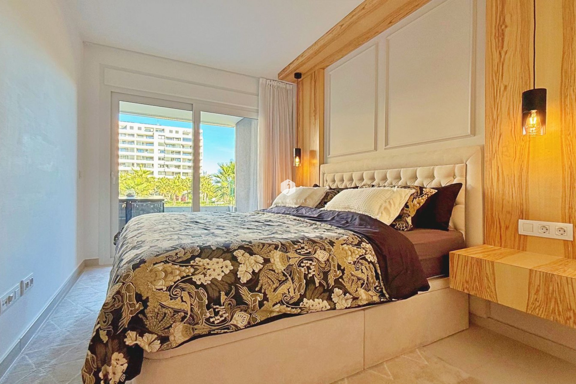 Aus zweiter Hand - Wohnung -
Torrevieja - Costa Blanca