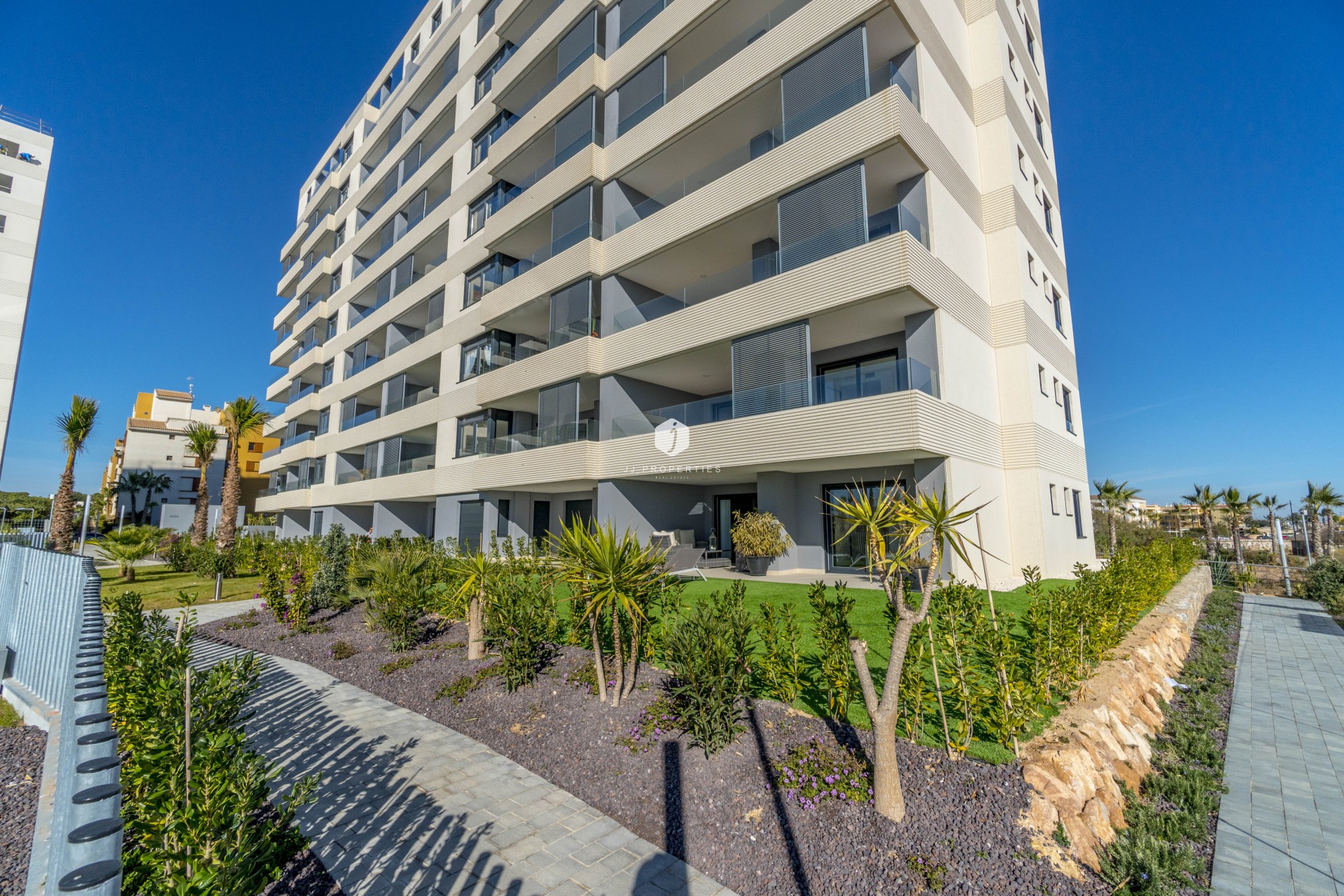 Aus zweiter Hand - Wohnung -
Torrevieja - Costa Blanca