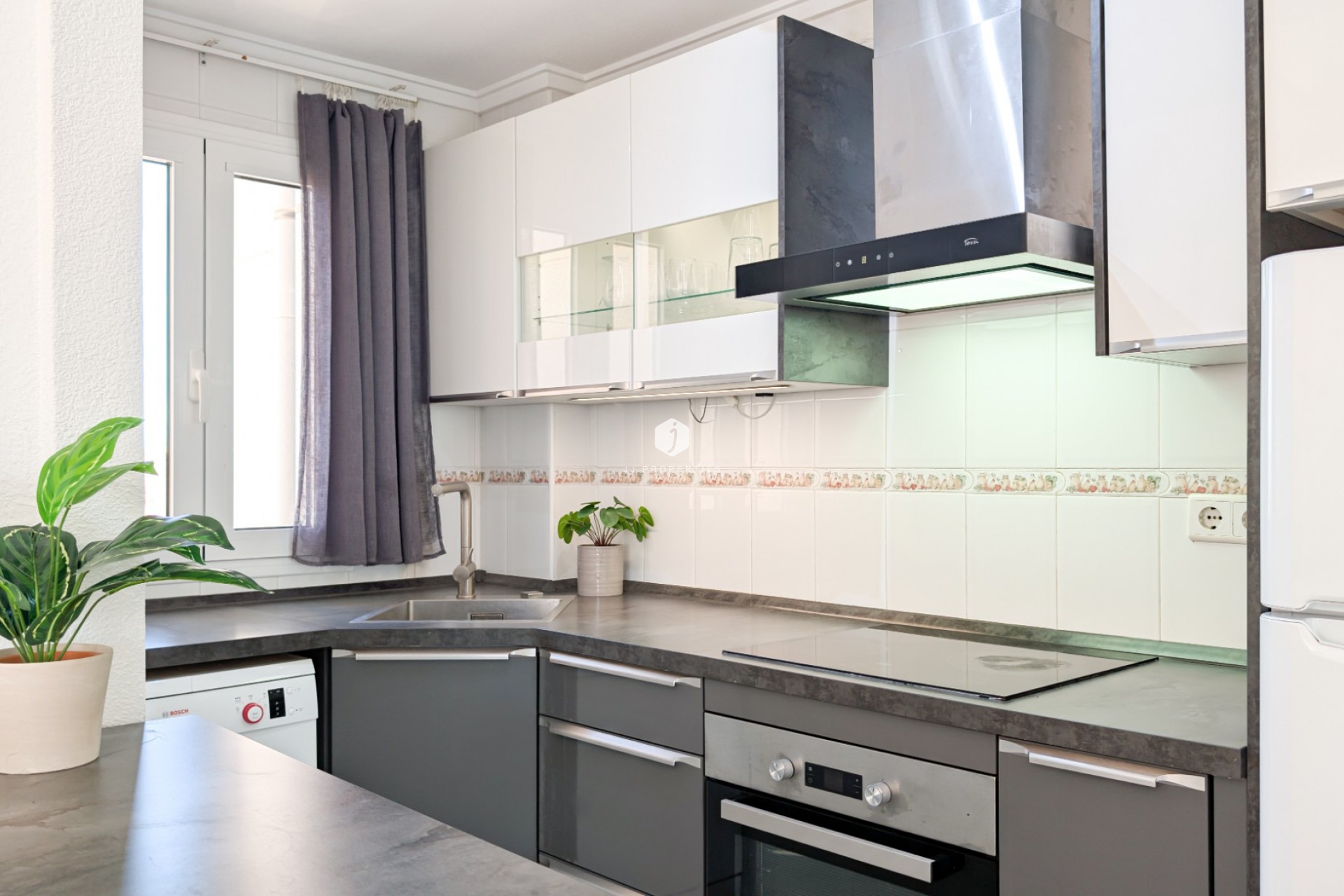 Aus zweiter Hand - Wohnung -
Torrevieja - Costa Blanca