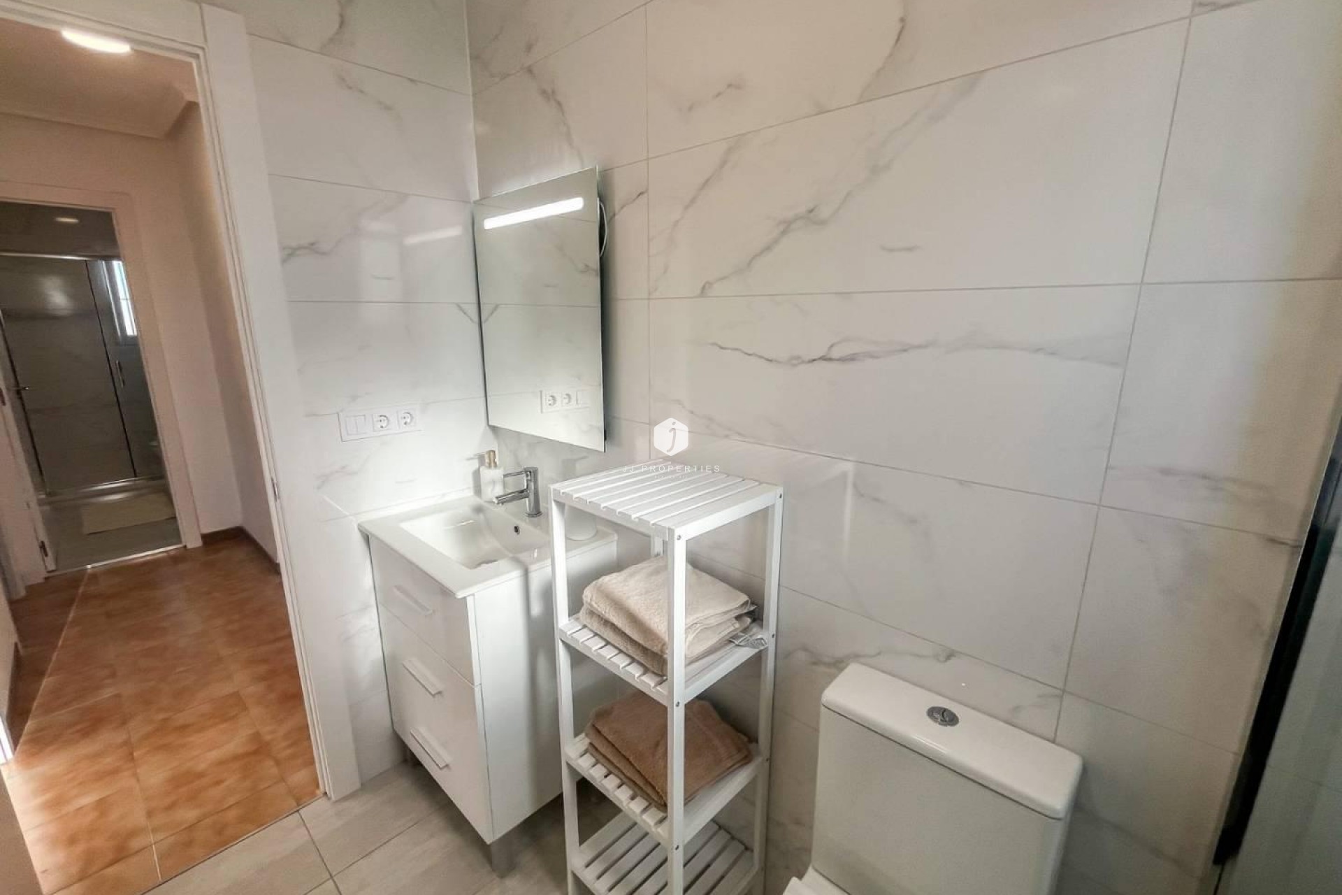 Aus zweiter Hand - Wohnung -
Torrevieja - Costa Blanca