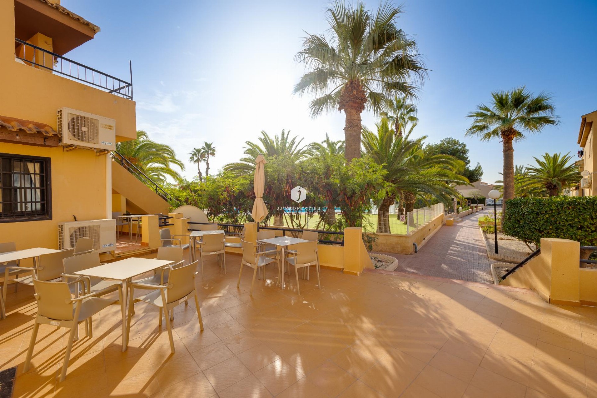 Aus zweiter Hand - Wohnung -
Torrevieja - Costa Blanca