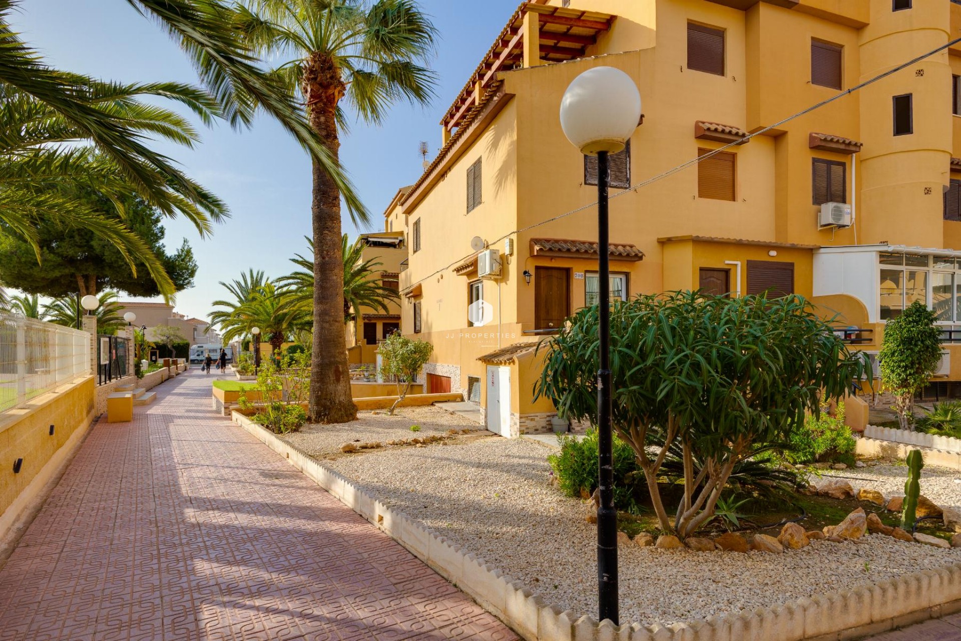 Aus zweiter Hand - Wohnung -
Torrevieja - Costa Blanca