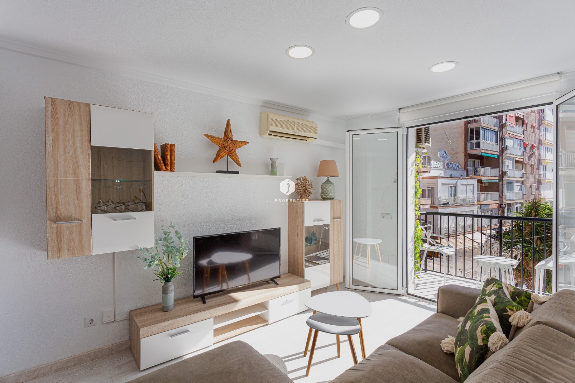 Aus zweiter Hand - Wohnung -
Torrevieja - Costa Blanca