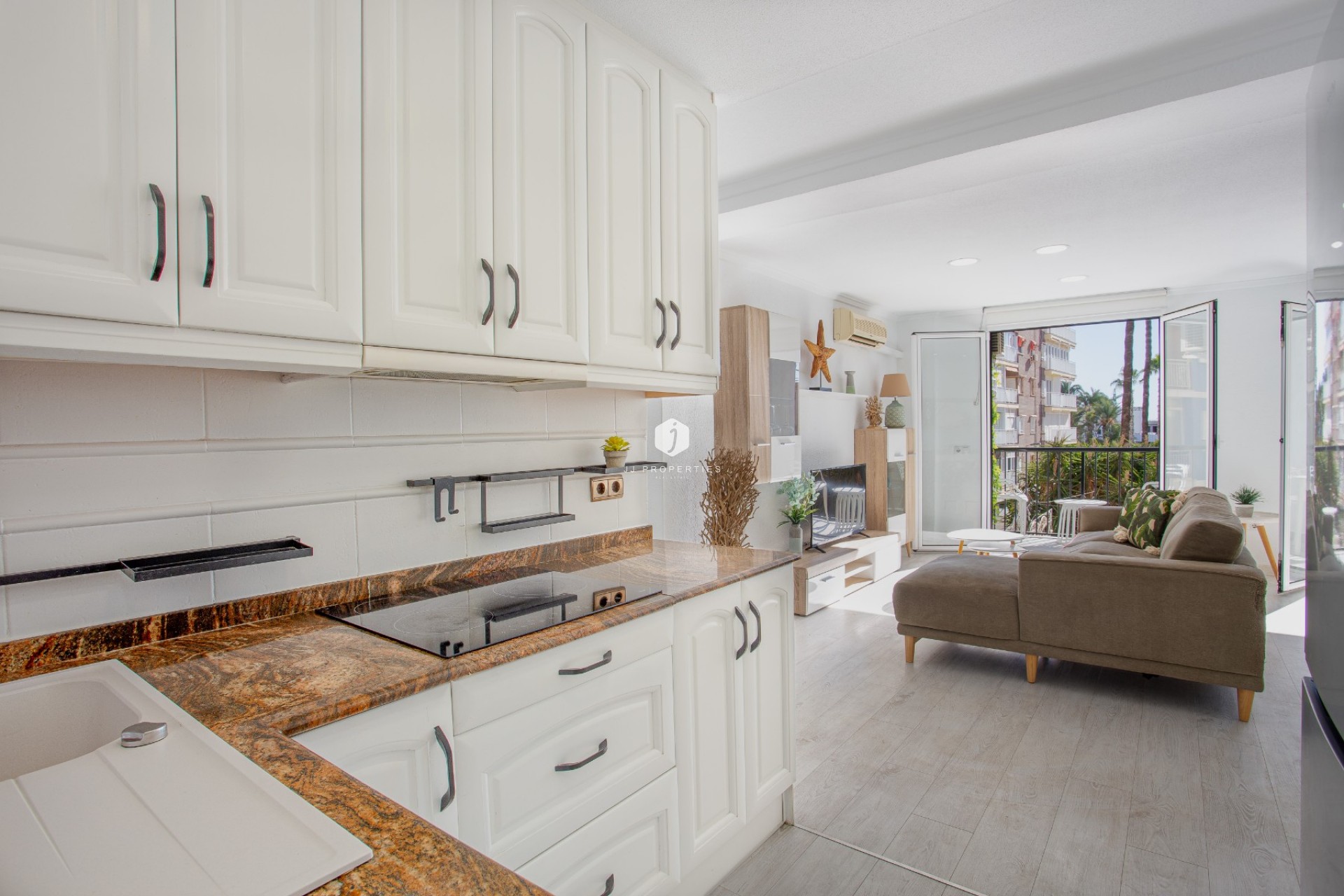 Aus zweiter Hand - Wohnung -
Torrevieja - Costa Blanca