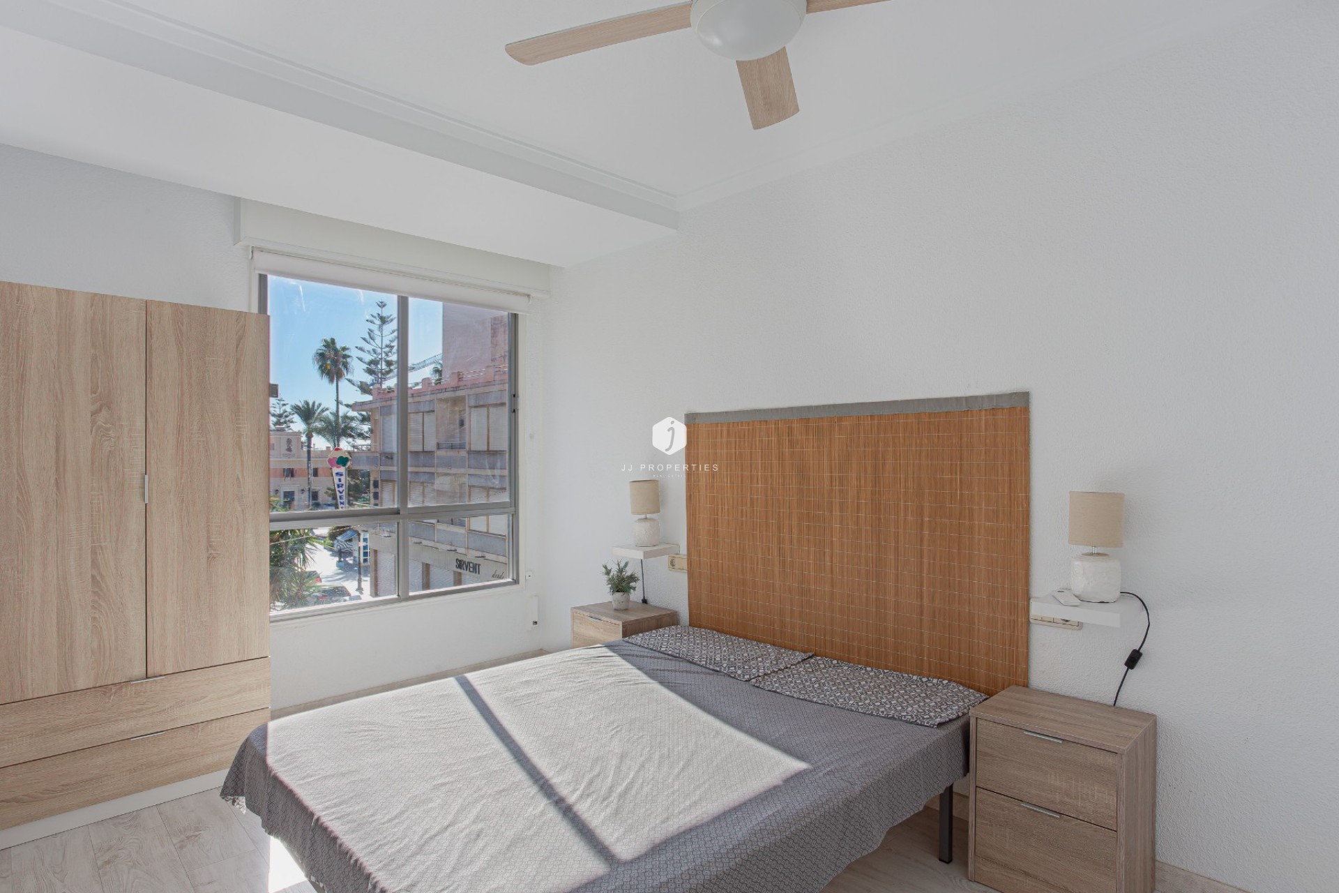 Aus zweiter Hand - Wohnung -
Torrevieja - Costa Blanca