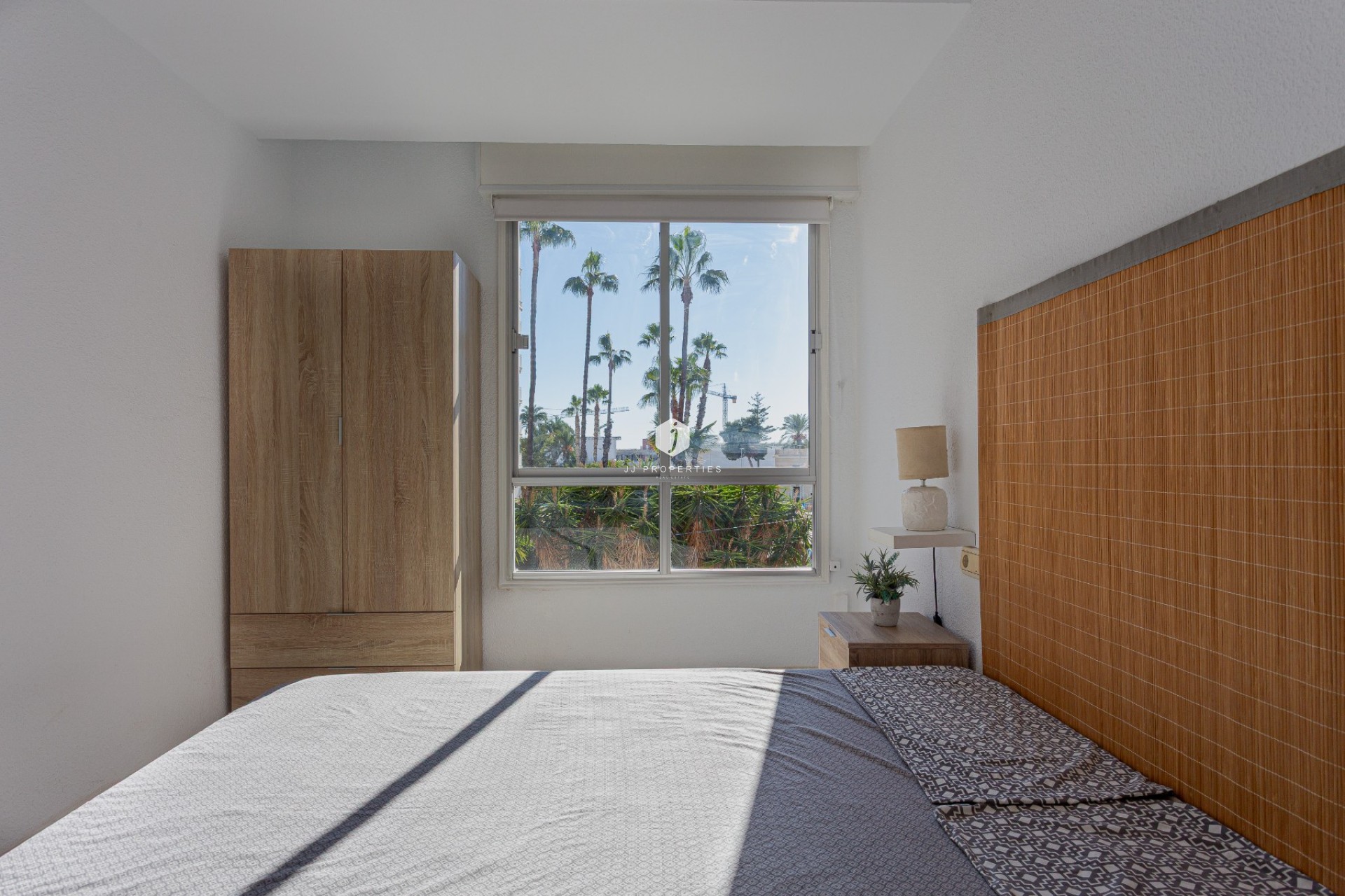 Aus zweiter Hand - Wohnung -
Torrevieja - Costa Blanca