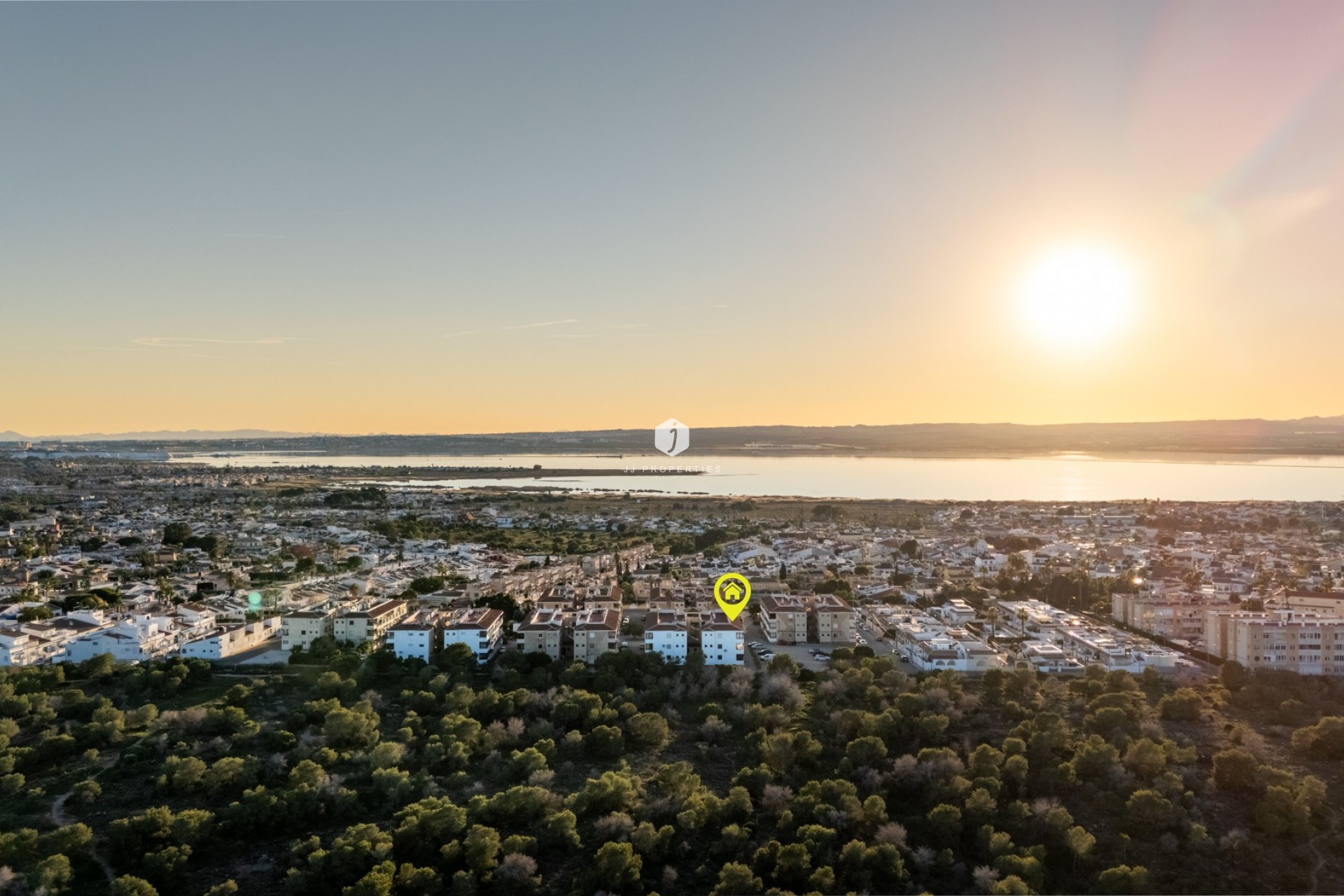 Aus zweiter Hand - Wohnung -
Torrevieja - Costa Blanca