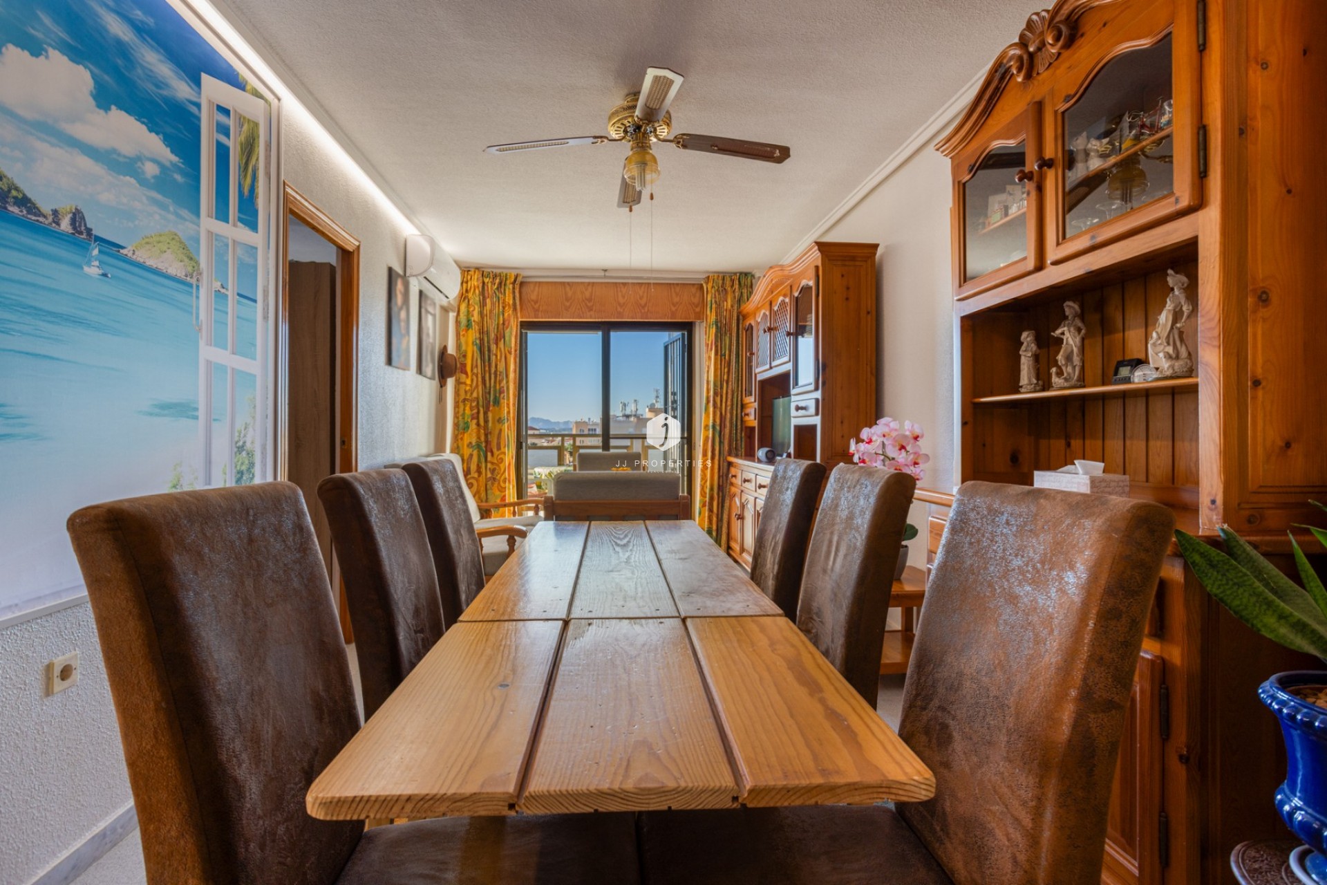 Aus zweiter Hand - Wohnung -
Torrevieja - Costa Blanca