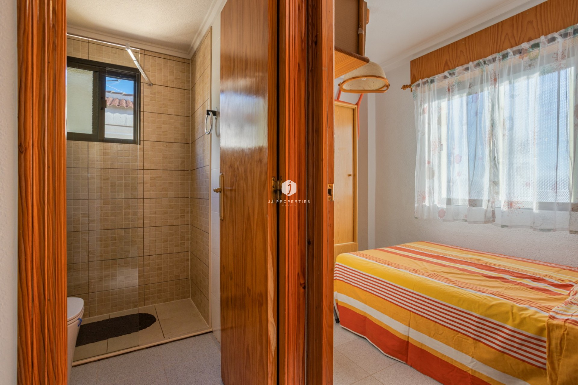 Aus zweiter Hand - Wohnung -
Torrevieja - Costa Blanca