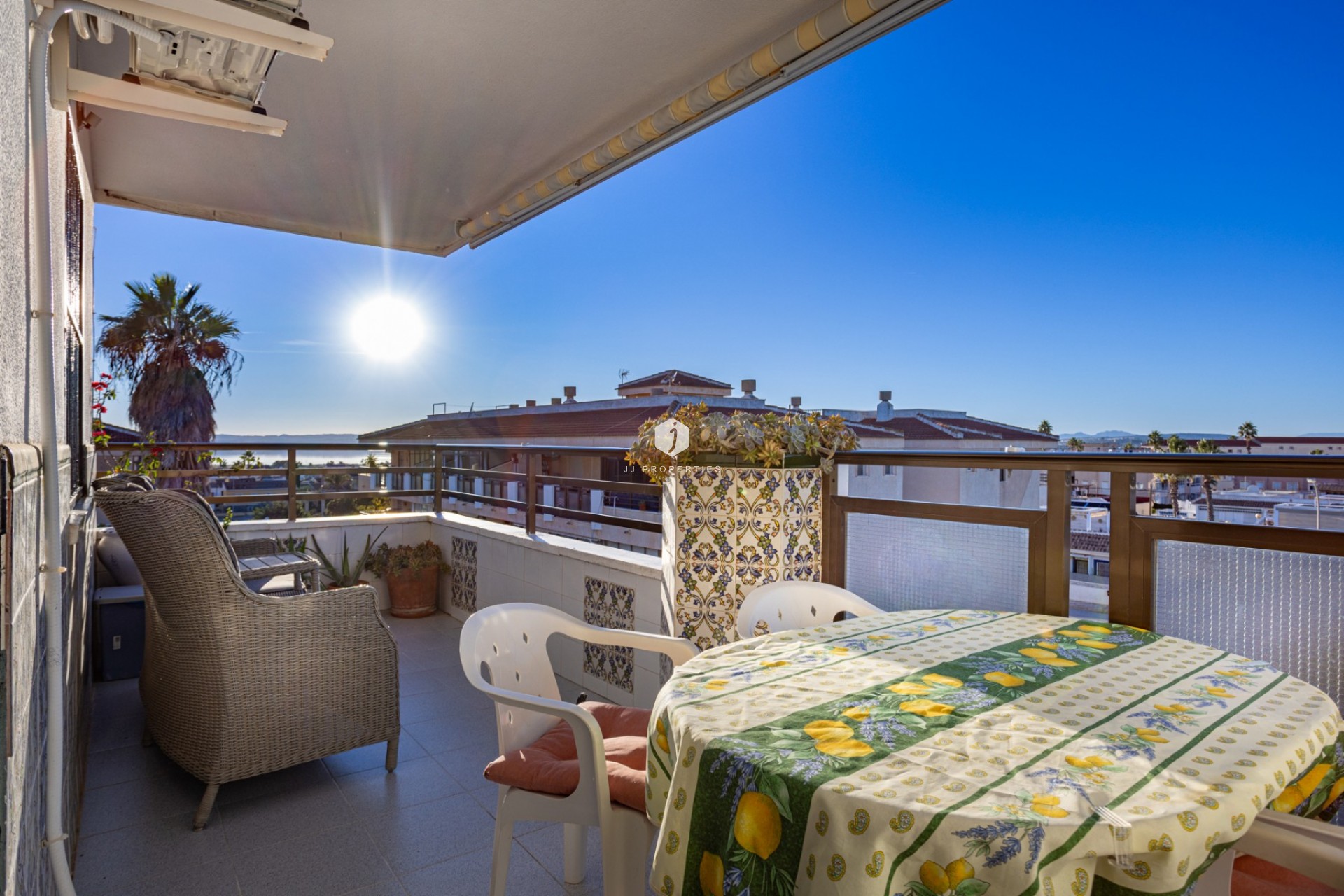 Aus zweiter Hand - Wohnung -
Torrevieja - Costa Blanca