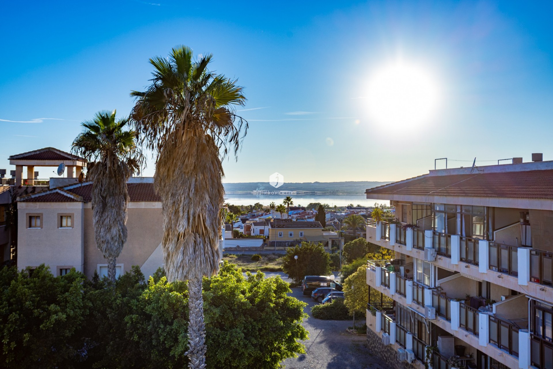 Aus zweiter Hand - Wohnung -
Torrevieja - Costa Blanca
