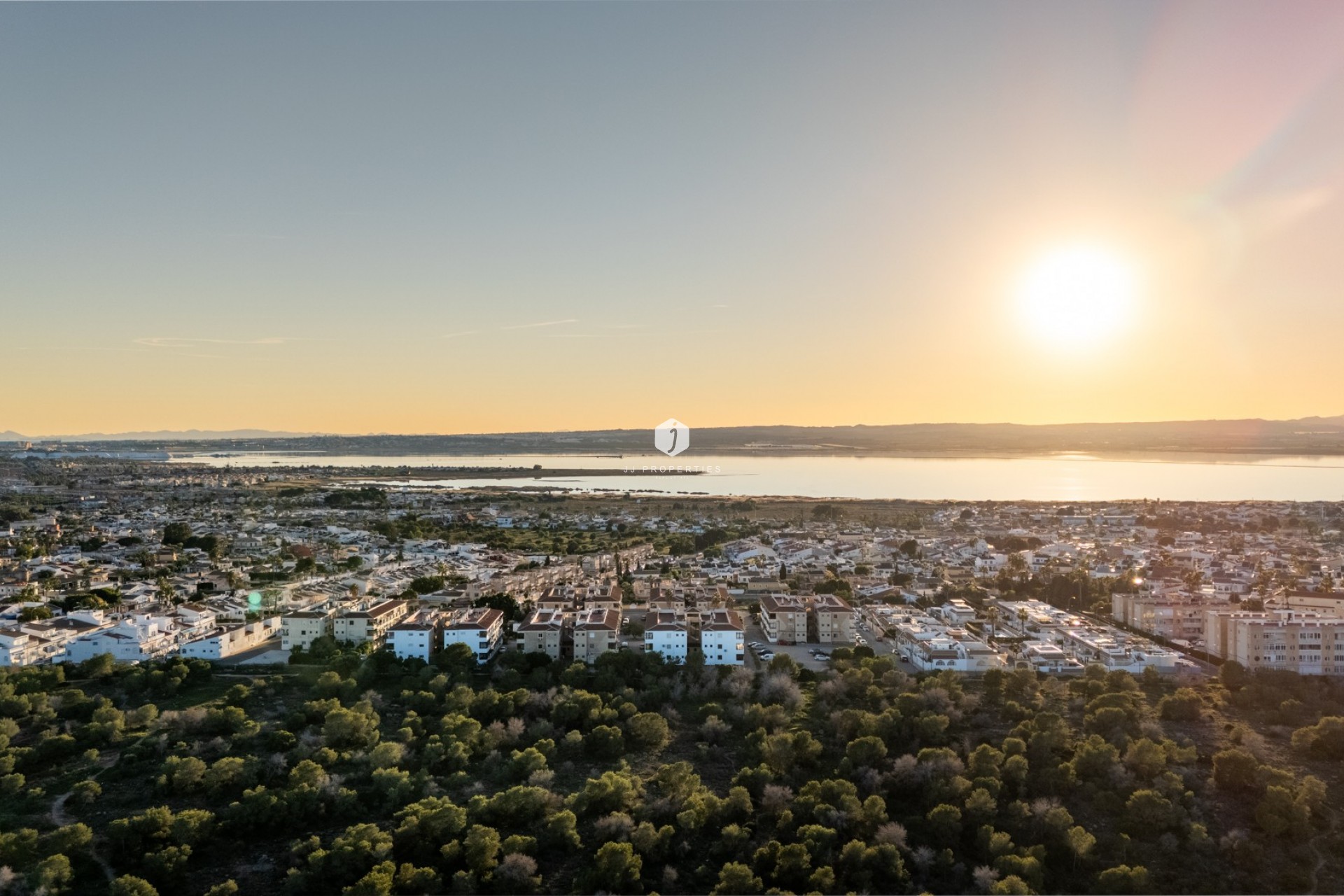 Aus zweiter Hand - Wohnung -
Torrevieja - Costa Blanca