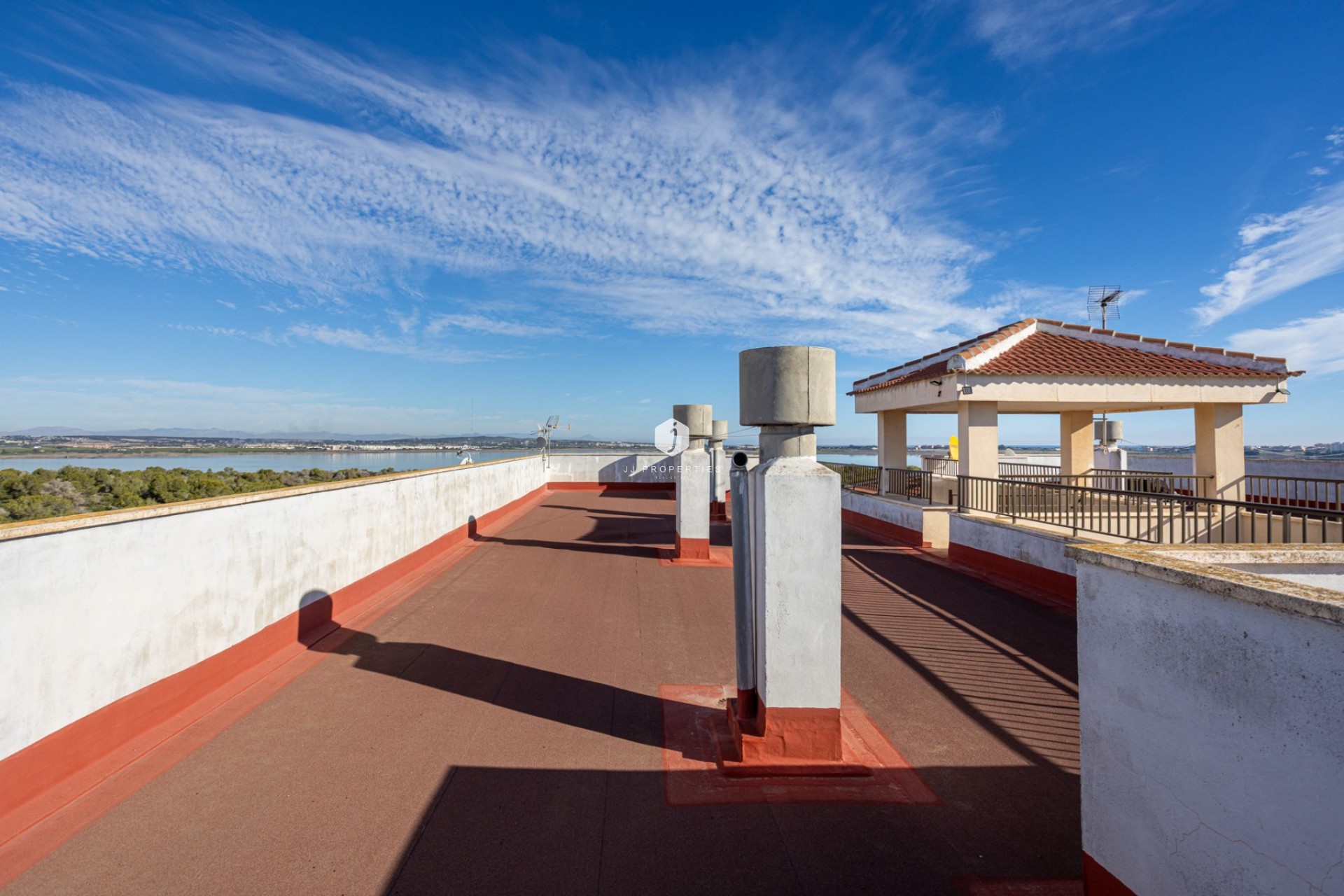 Aus zweiter Hand - Wohnung -
Torrevieja - Costa Blanca