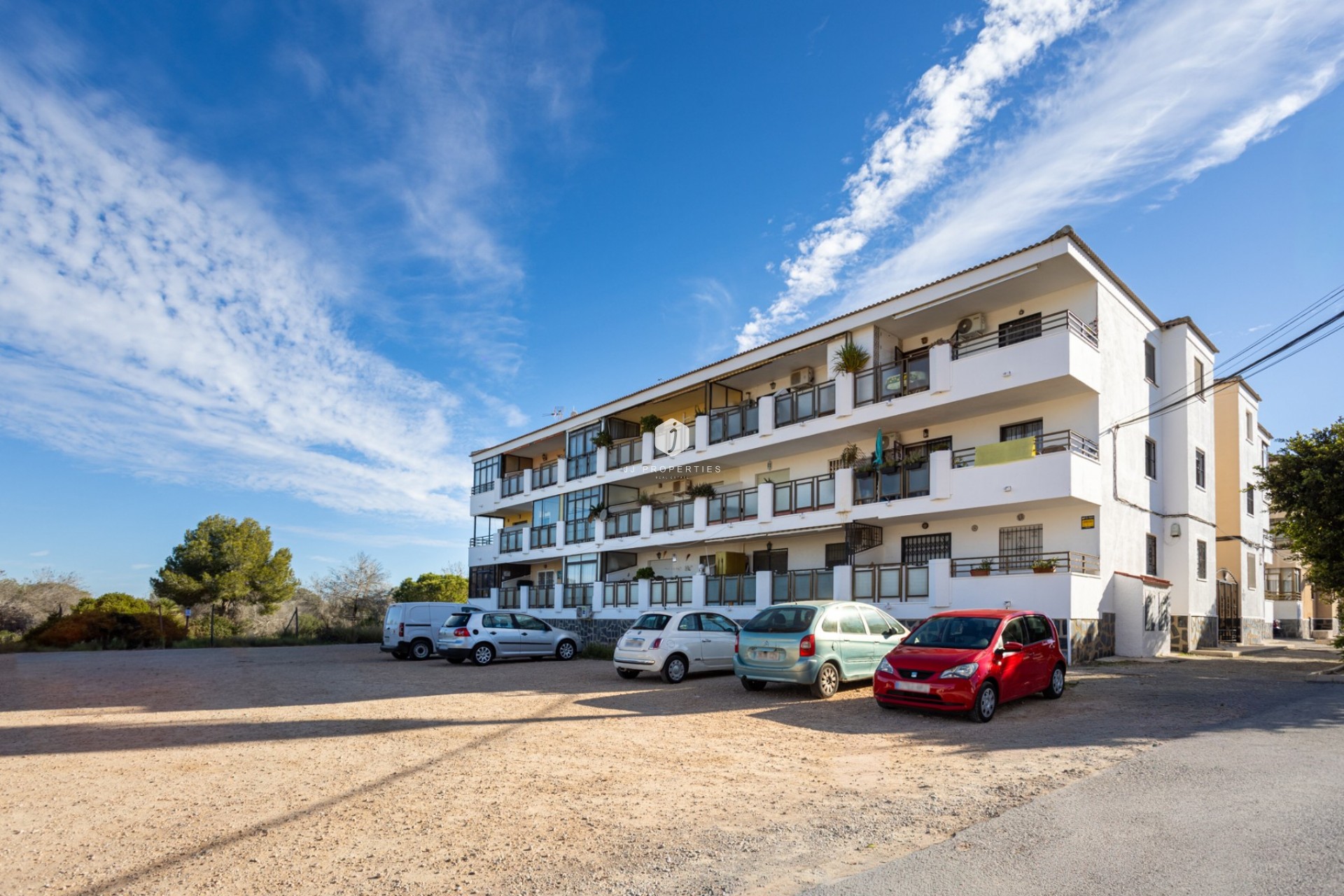 Aus zweiter Hand - Wohnung -
Torrevieja - Costa Blanca