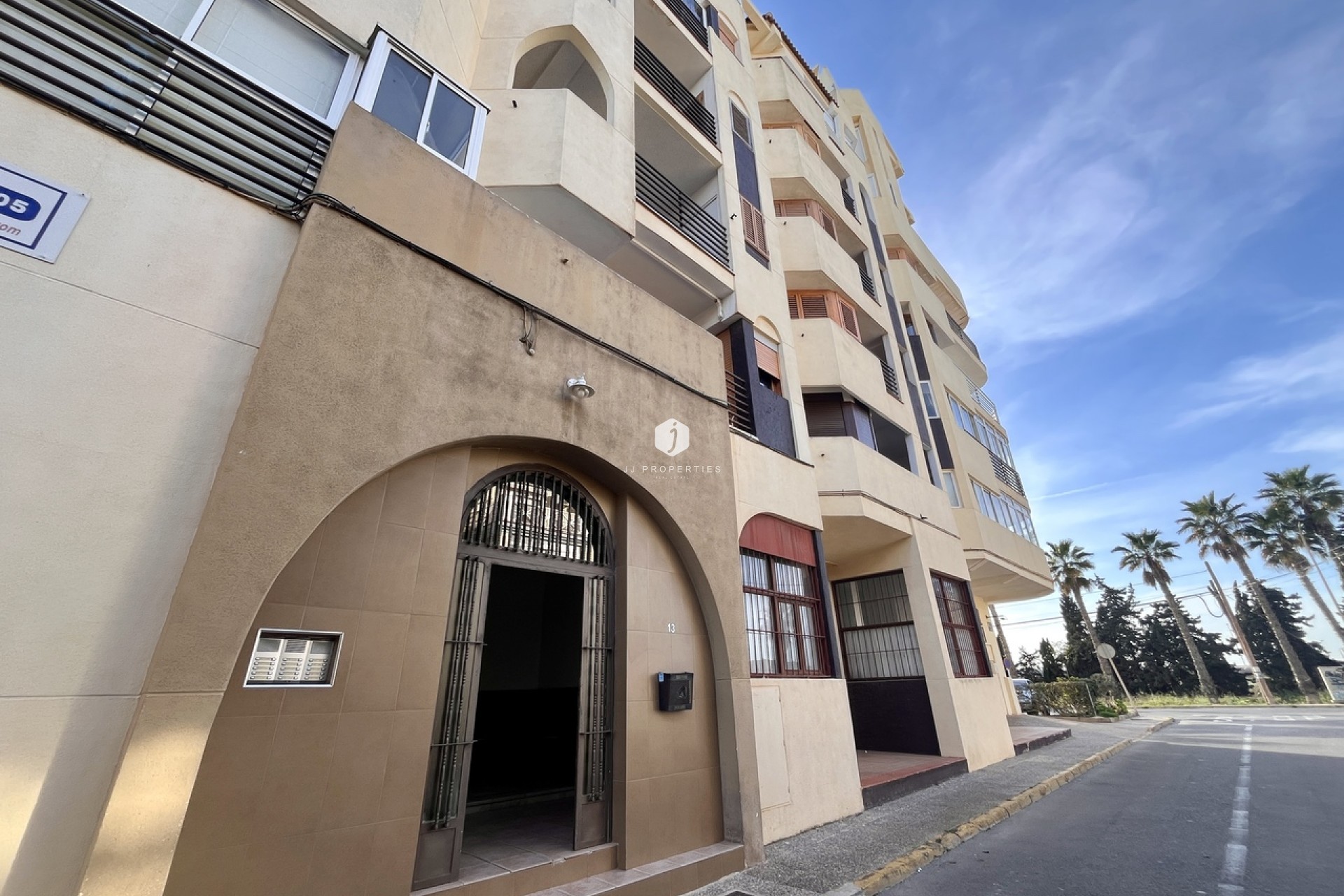 Aus zweiter Hand - Wohnung -
Torrevieja - Costa Blanca