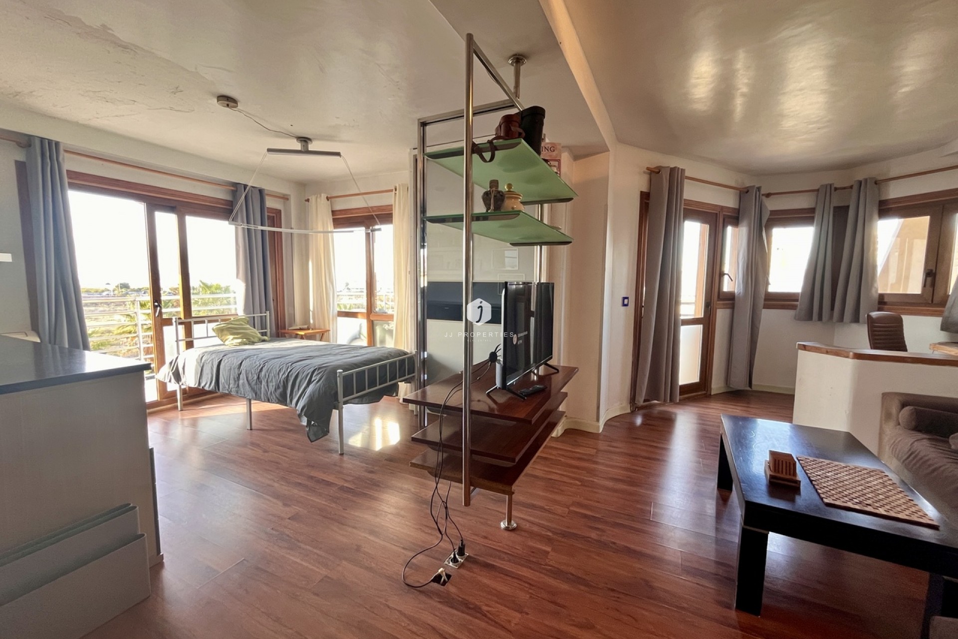 Aus zweiter Hand - Wohnung -
Torrevieja - Costa Blanca