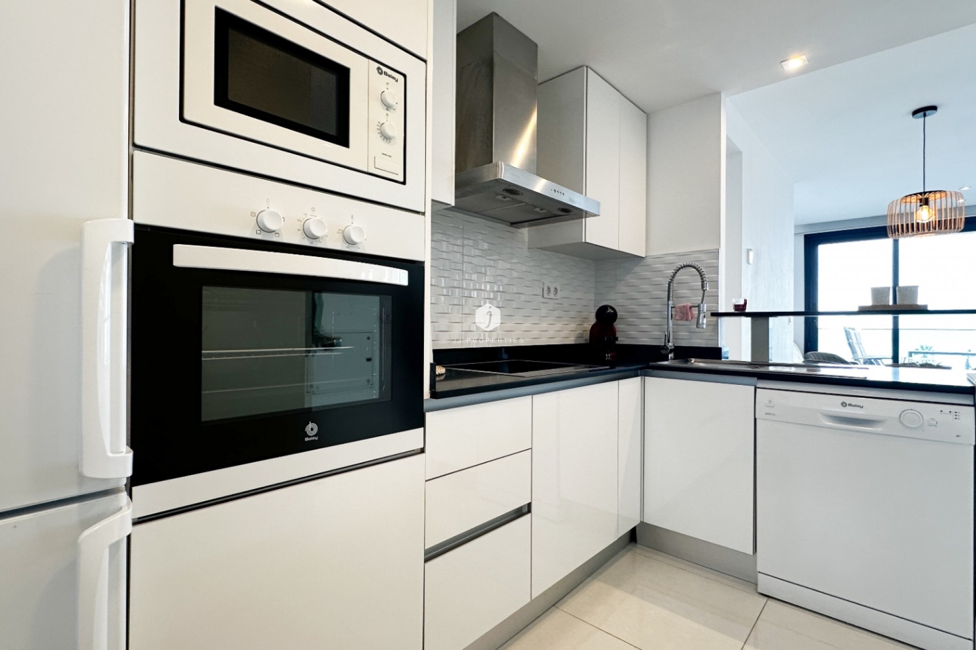 Aus zweiter Hand - Wohnung -
Torrevieja - Costa Blanca